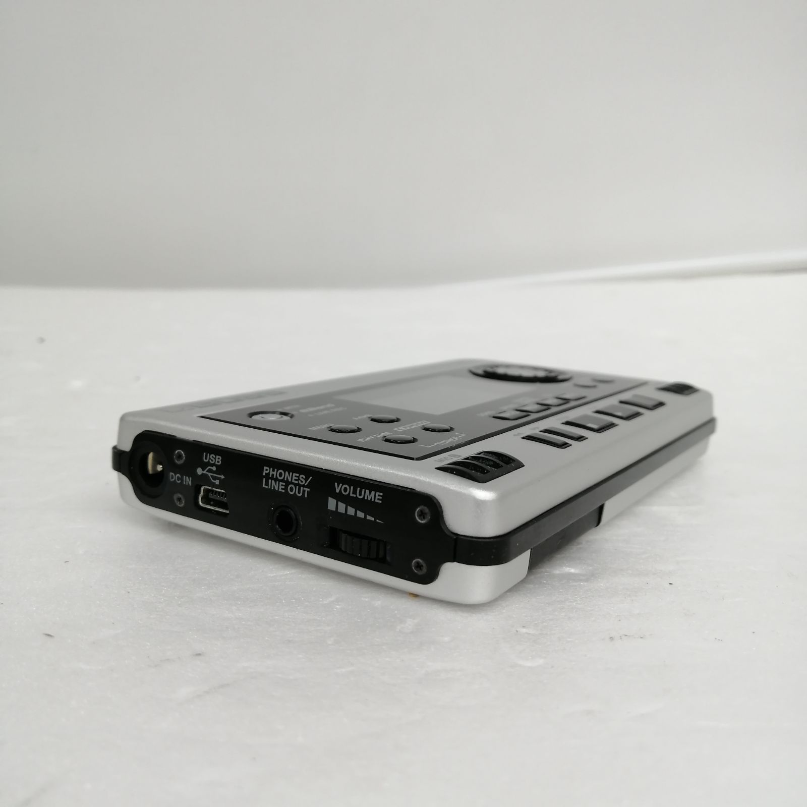 BOSS BR-80おまけ付き 動作品】BOSS 録音機器 br-80 - メルカリ