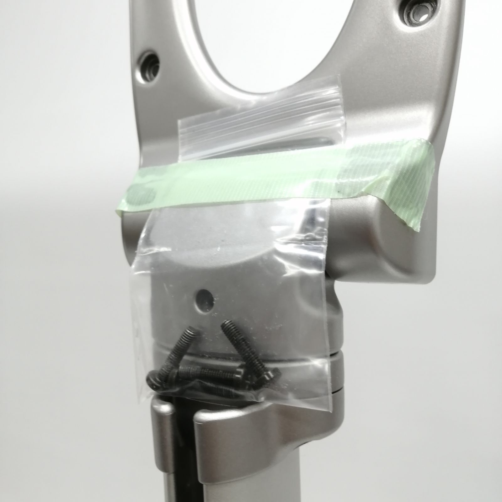 動作品】SHARP テレビスタンド AN-110FS1 - メルカリ