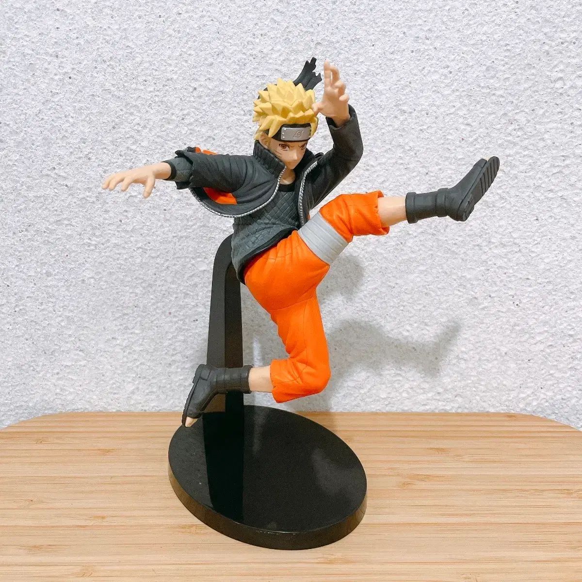 NARUTO・バイブレーション フィギュア NARUTO VIBRATION フィギュア