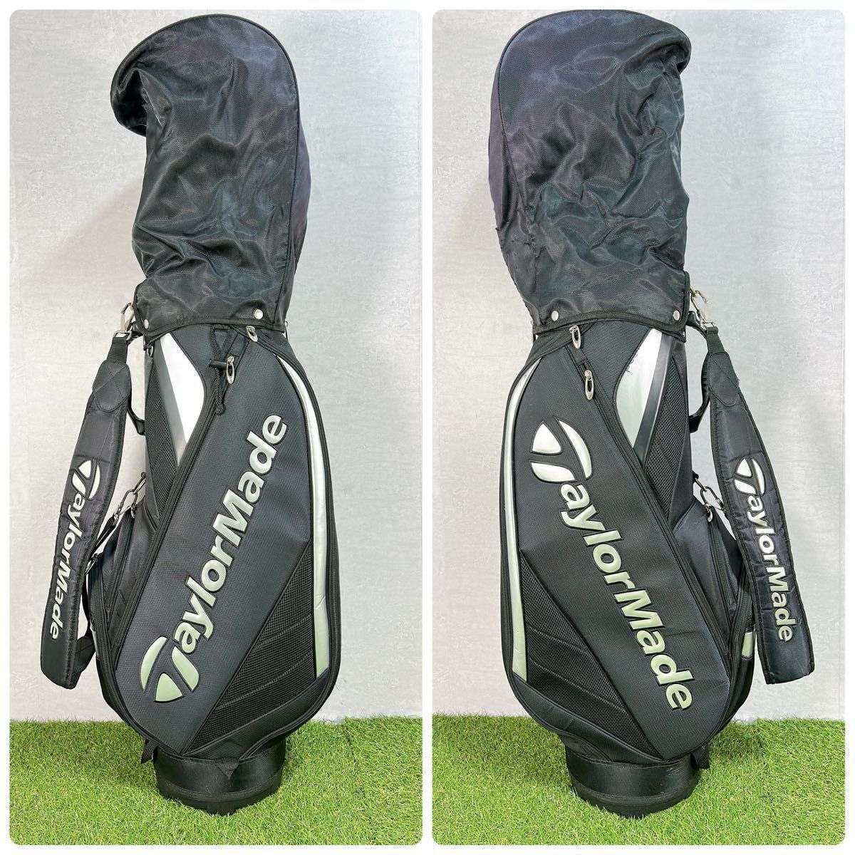 R7 テーラーメイド ゴルフ クラブセット メンズ 15本 初心者 右 S 入門