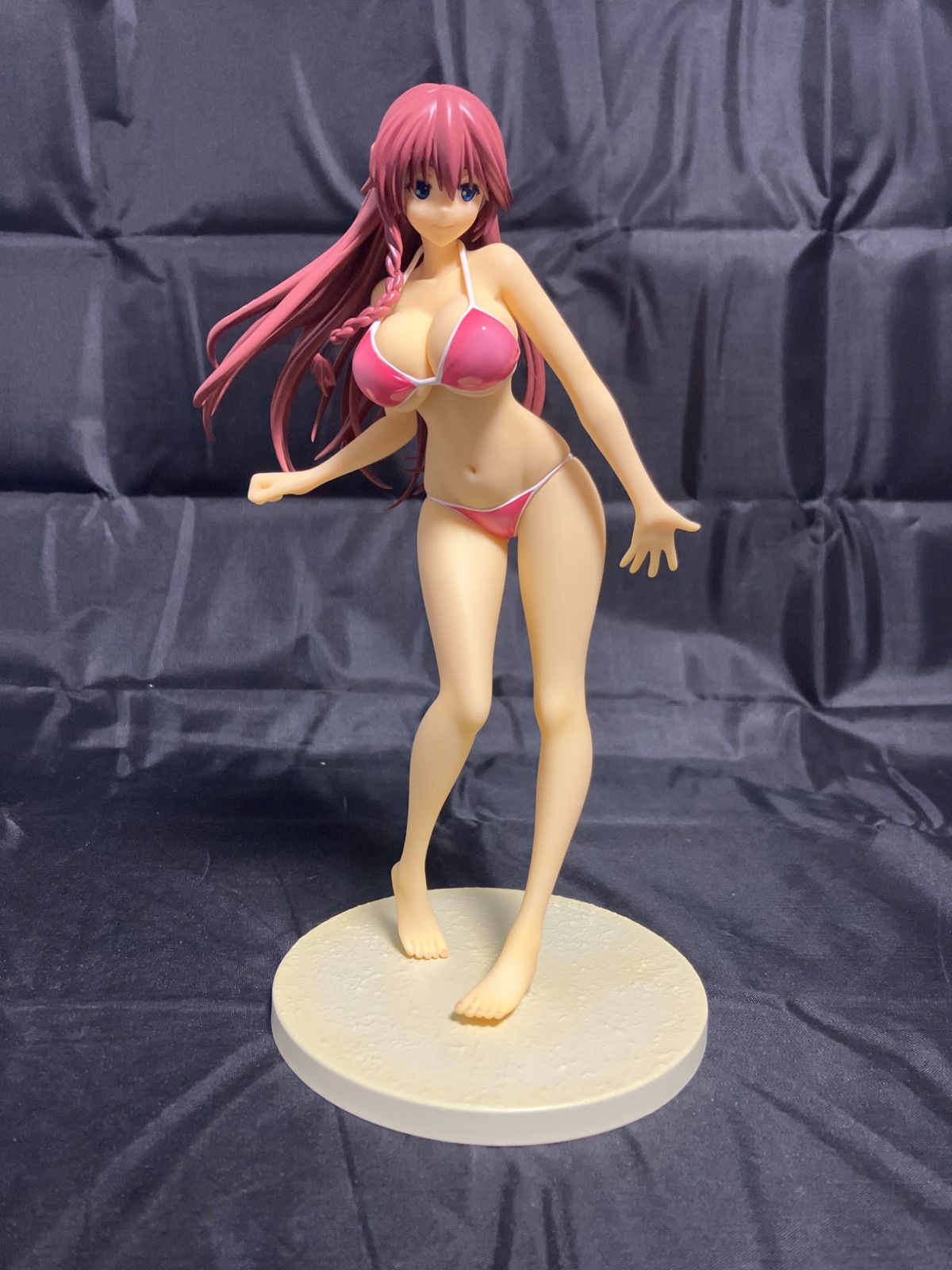 トリニティセブン 浅見リリス 水着Ver フィギュア - メルカリ