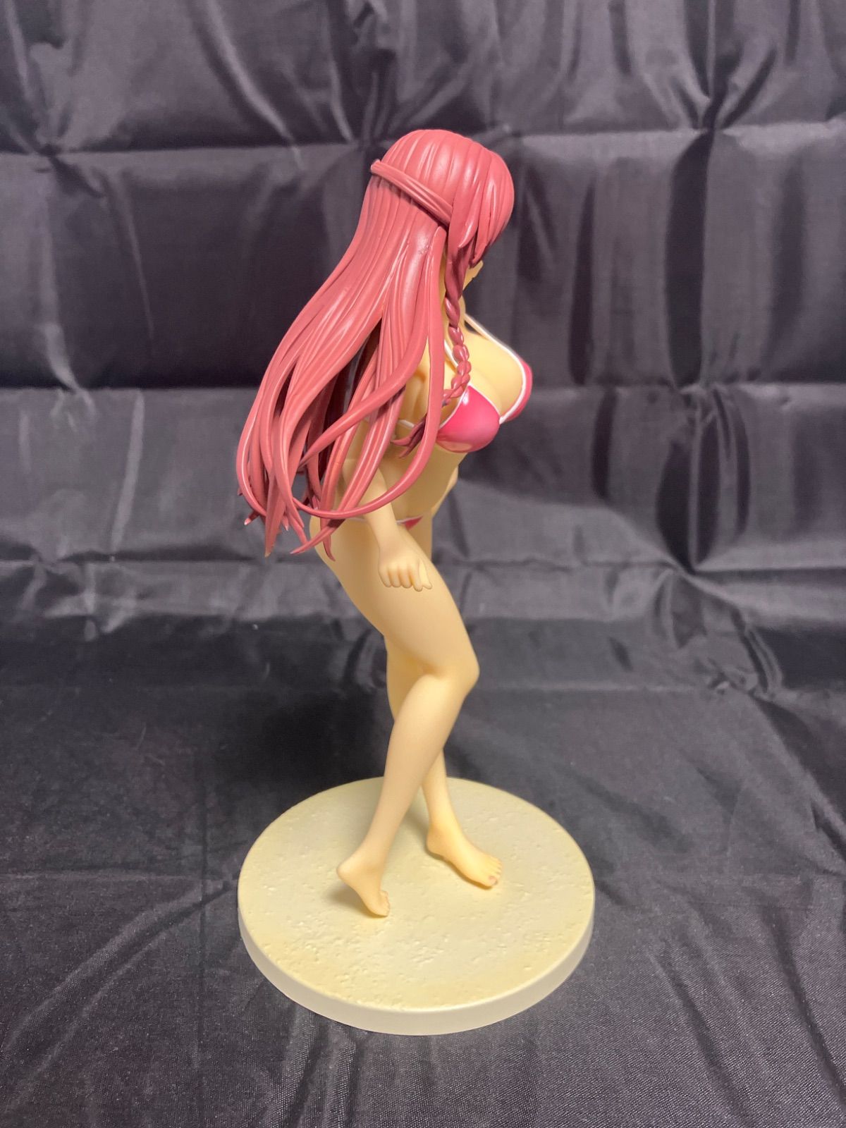 トリニティセブン 浅見リリス 水着Ver フィギュア - メルカリ