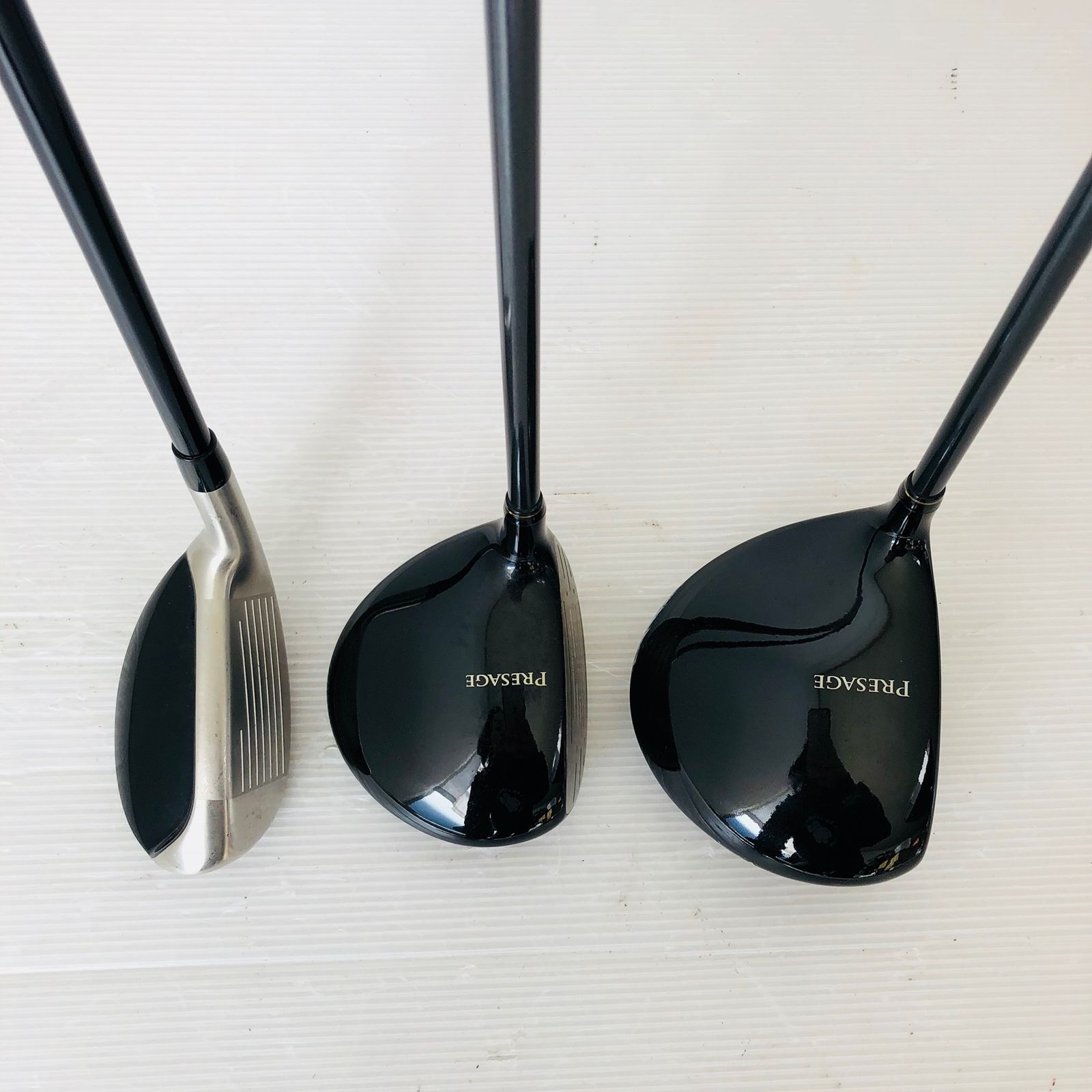 MIZUNO ミズノ TaylorMade テーラーメイド メンズ ゴルフ クラブ