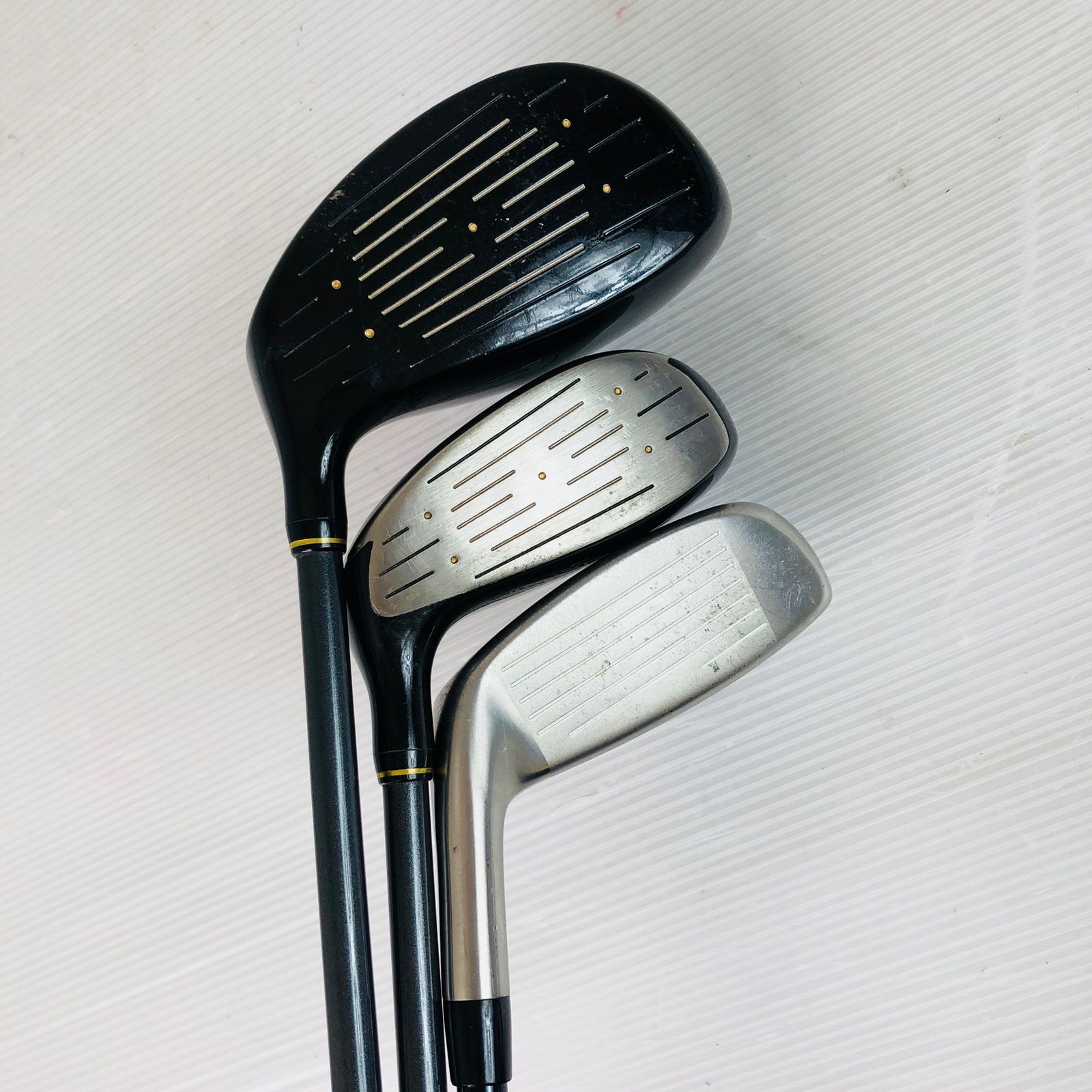 MIZUNO ミズノ TaylorMade テーラーメイド メンズ ゴルフ クラブ