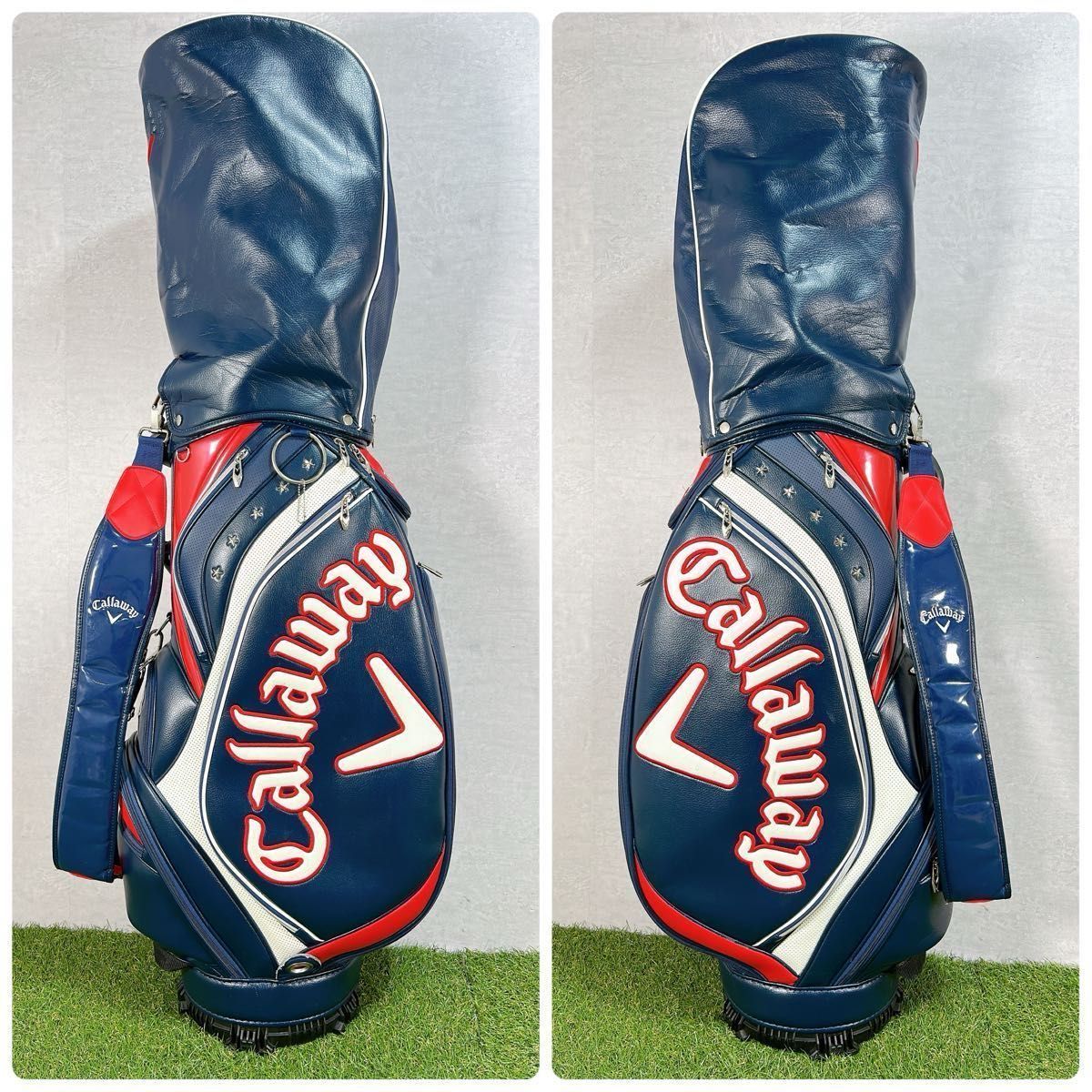 EPIC エピック キャロウェイ ゴルフ クラブセット メンズ 初心者 右 SR