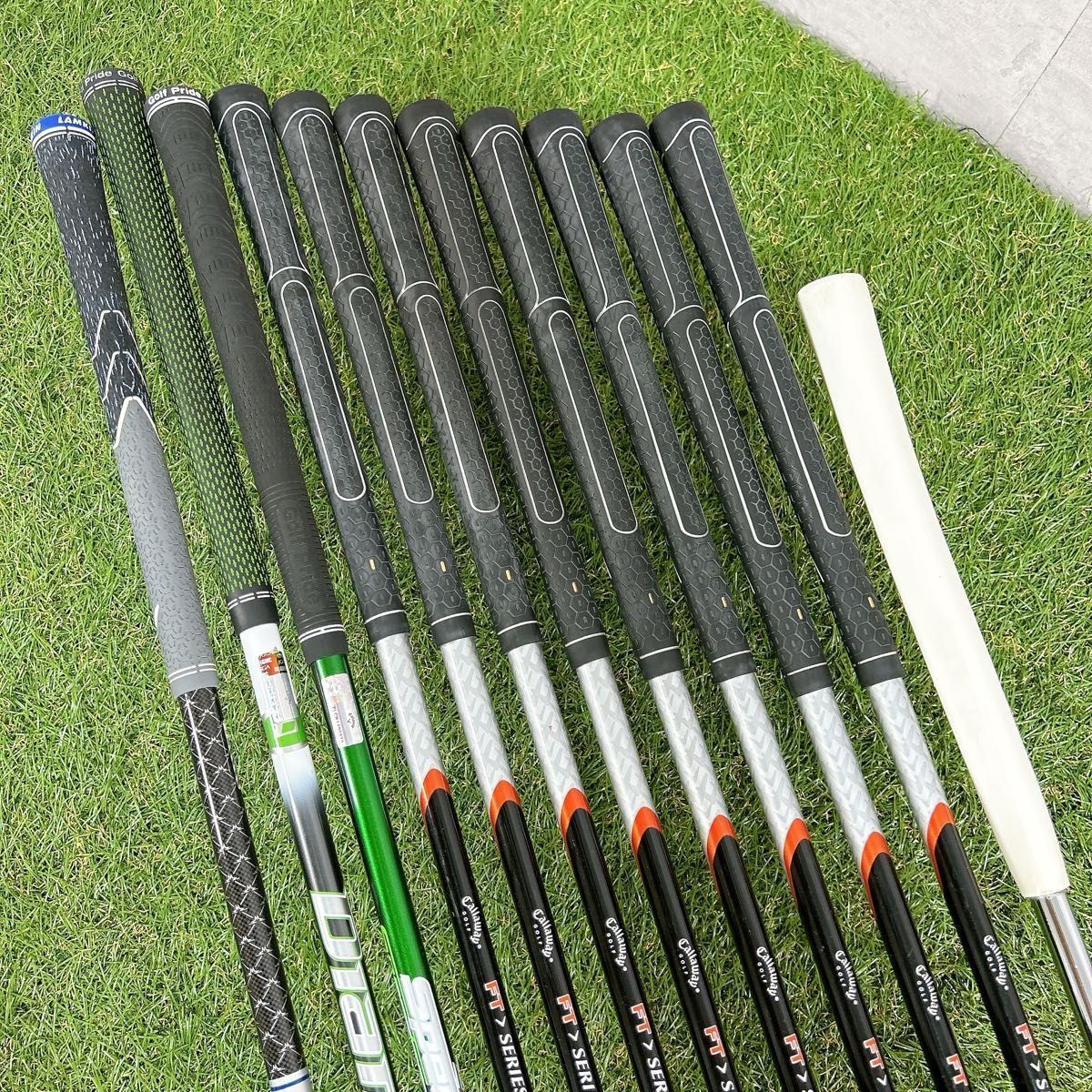 EPIC エピック キャロウェイ ゴルフ クラブセット メンズ 初心者 右 SR
