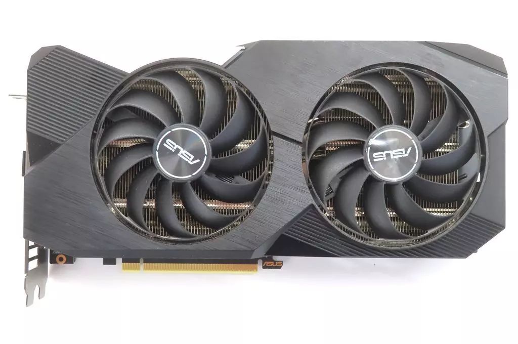 中古】グラフィックボード グラフィックボード ASUS Dual GeForce RTX