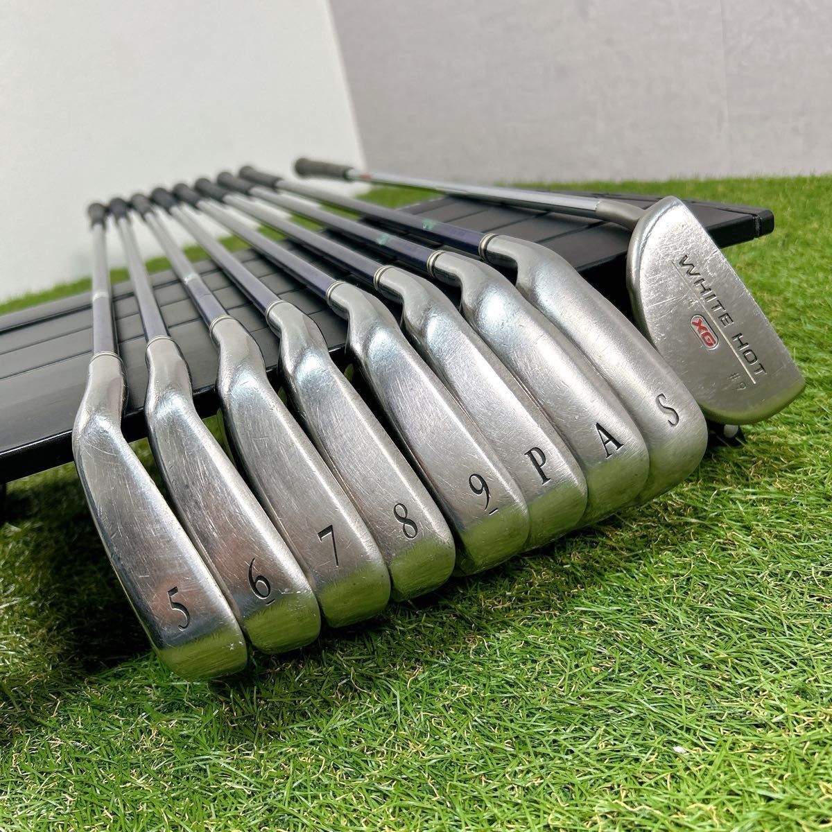 左利き レフティ XXIO12 ゼクシオ ゴルフ クラブセット メンズ 初心者