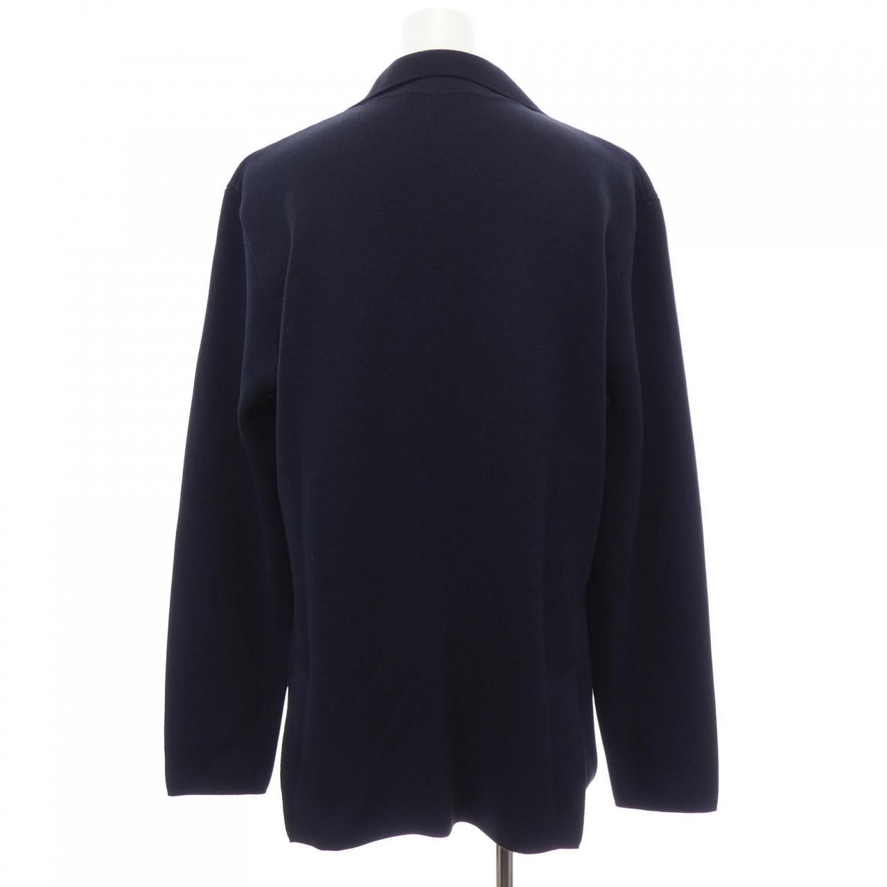 クルチアーニ Cruciani ジャケット - メルカリ