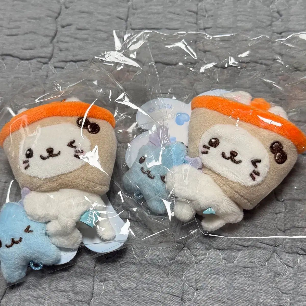 人気定番，安い BUBBLE TEENFRESH ミニ キーホルダー 未開封 その他