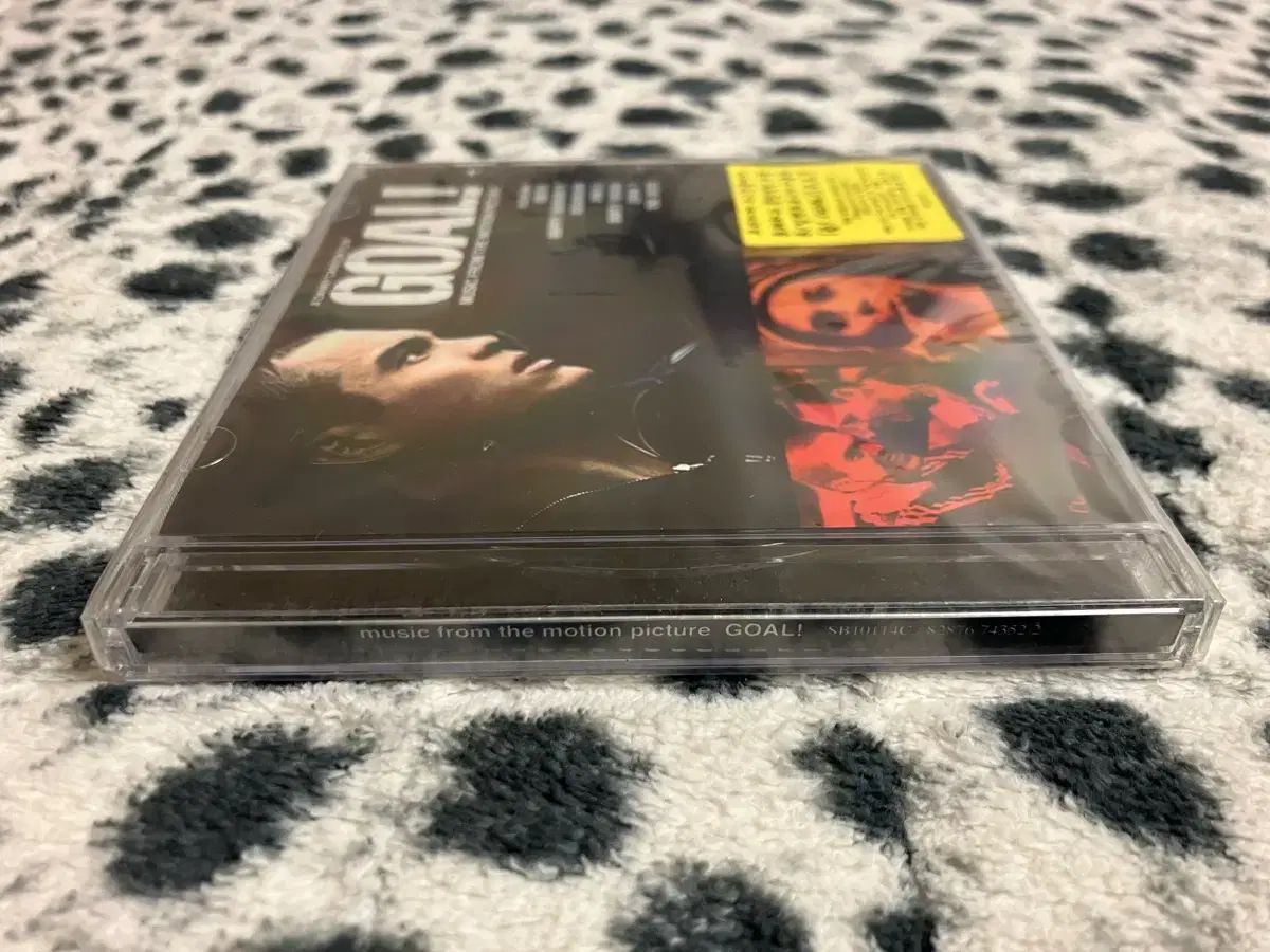 オアシス 映画音楽