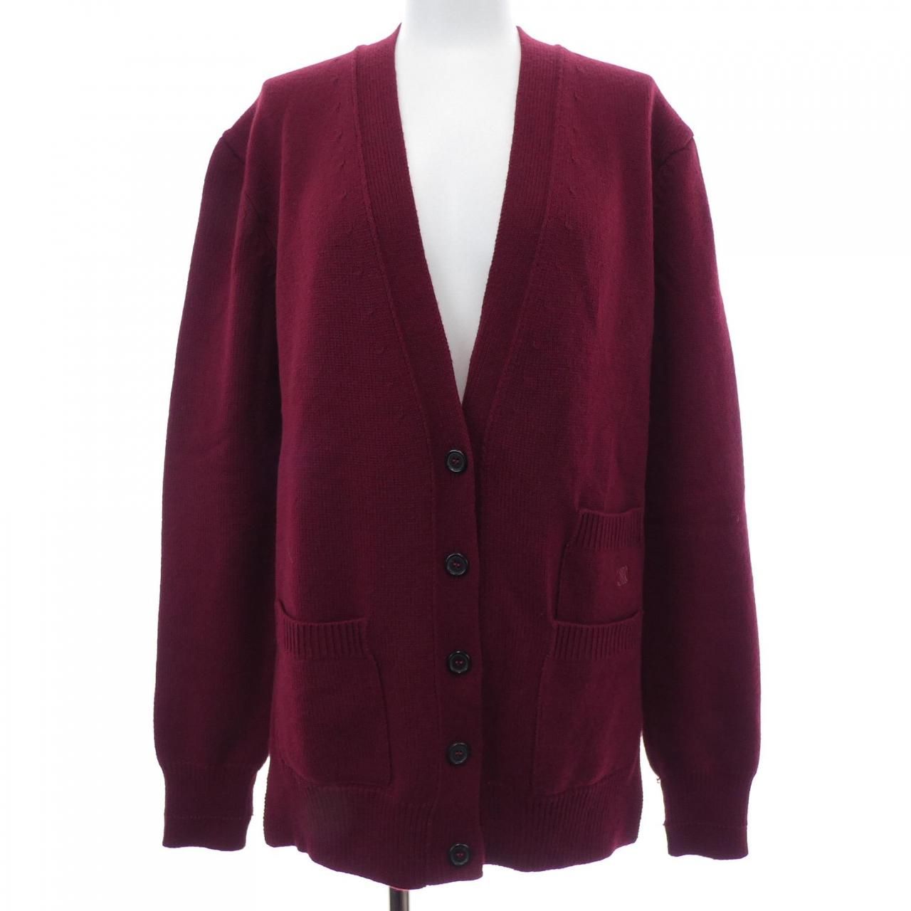 セリーヌ CELINE 2 5Q50/3265 フィービー期 カーディガン - メルカリ