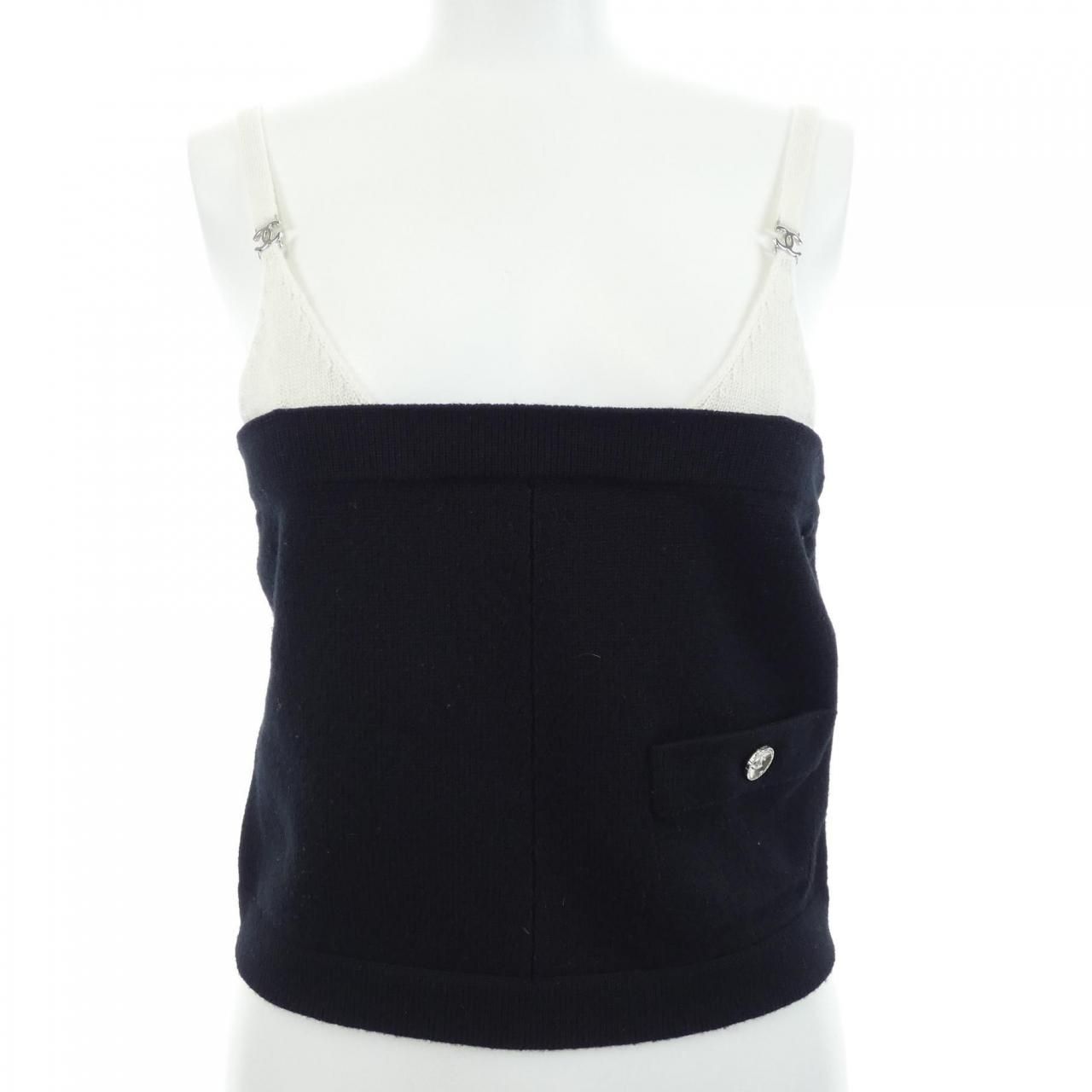 シャネル CHANEL LOOK20 P78332K11387 キャミソール - メルカリ
