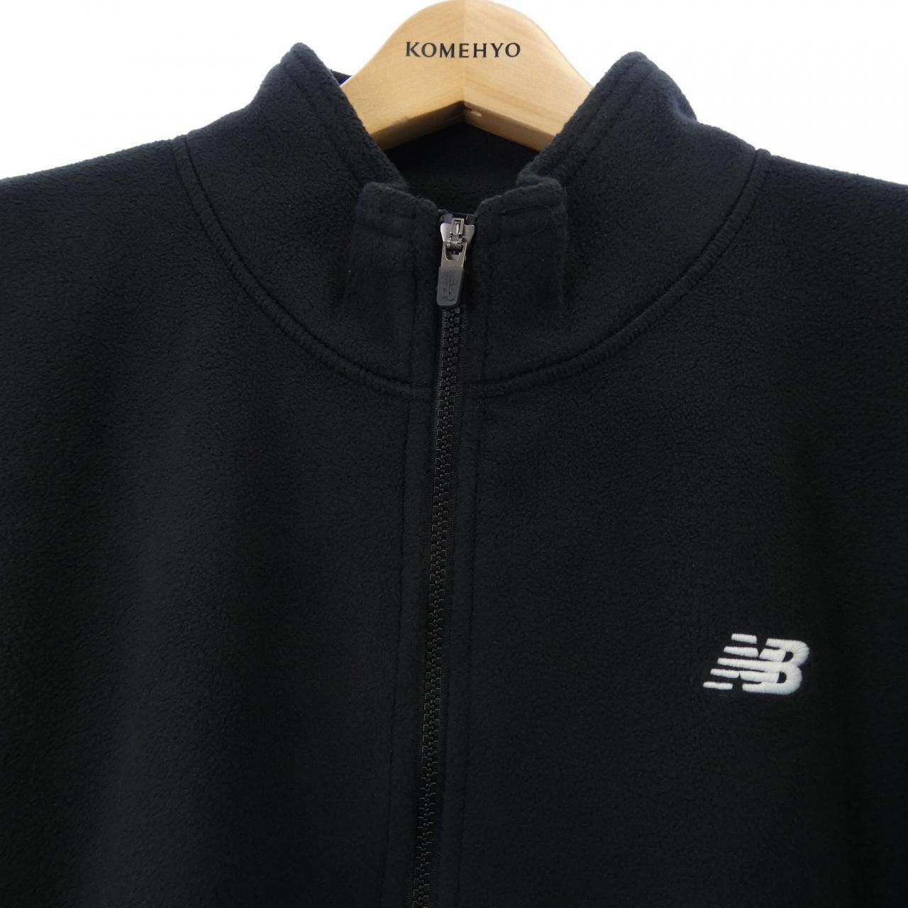 ニューバランス NEW BALANCE ブルゾン - メルカリ