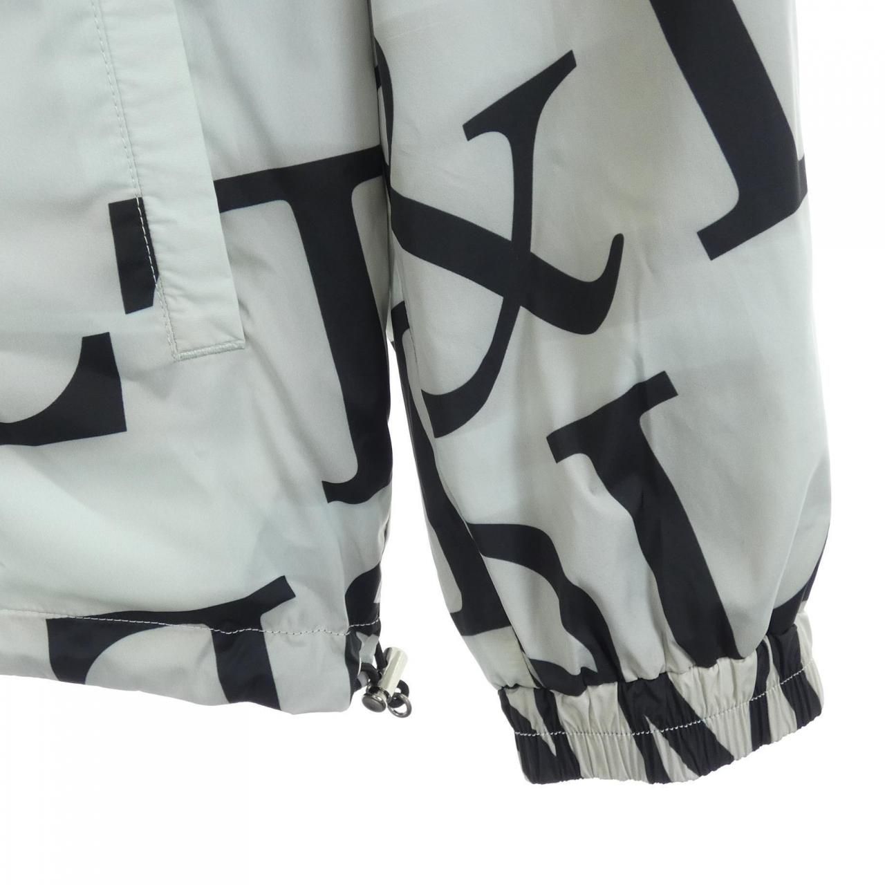 マークアンドロナ MARK&LONA ブルゾン - メルカリ