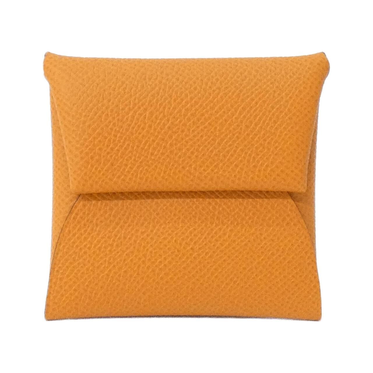 エルメス バスティア ヴェルソ 078357CK コインケース - メルカリ