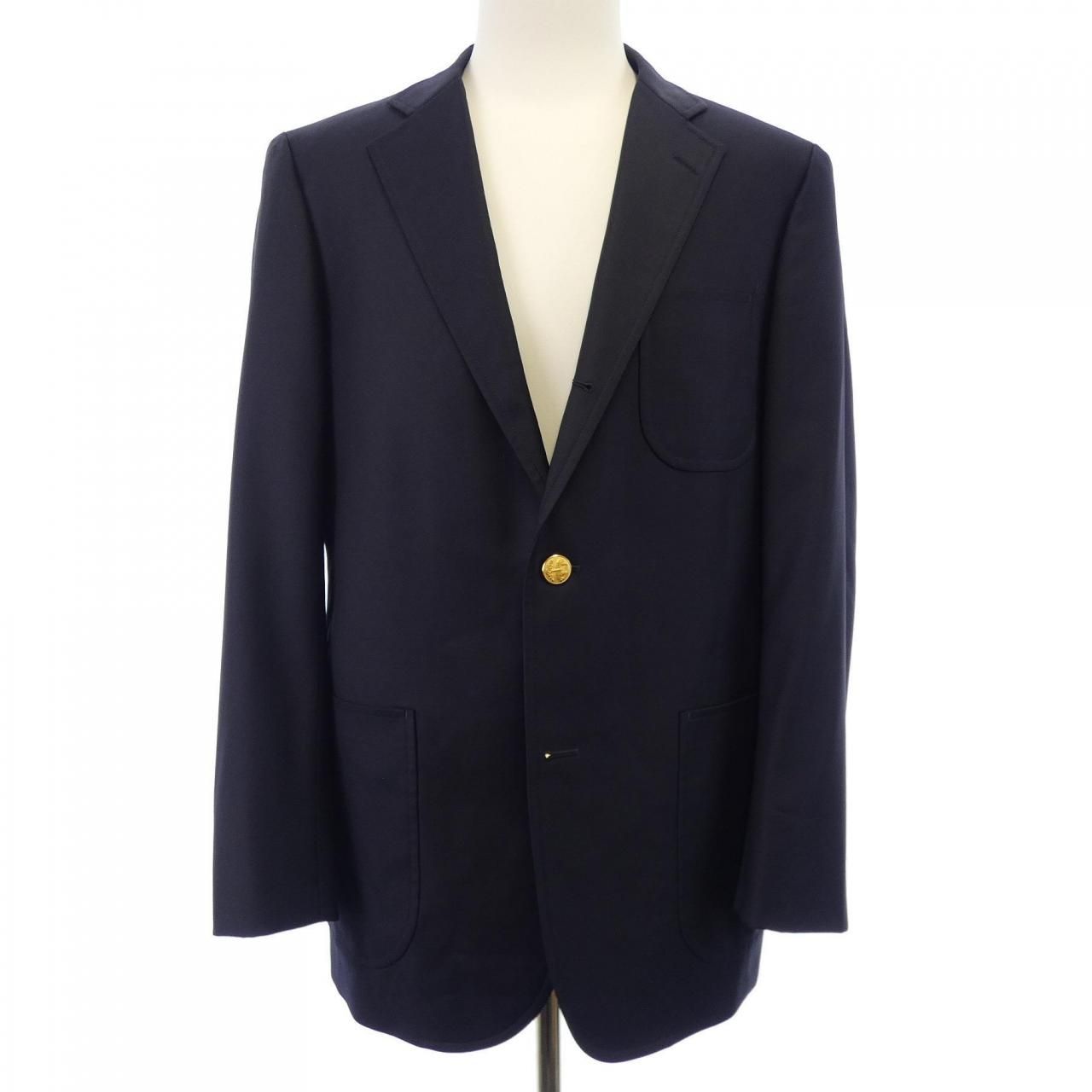 ブルックスブラザーズ BROOKS BROTHERS 19-14-6429 ジャケット 【公式 