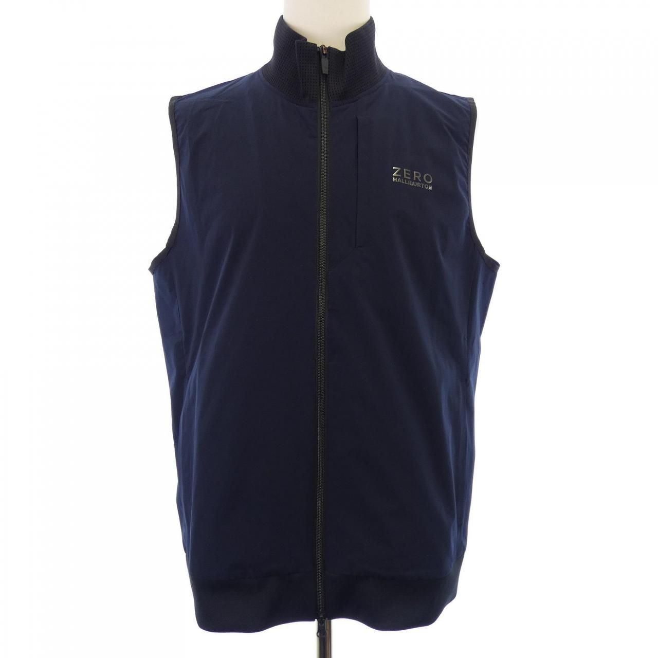 ゼロハリバートン ZERO HALLIBURTON ベスト - メルカリ