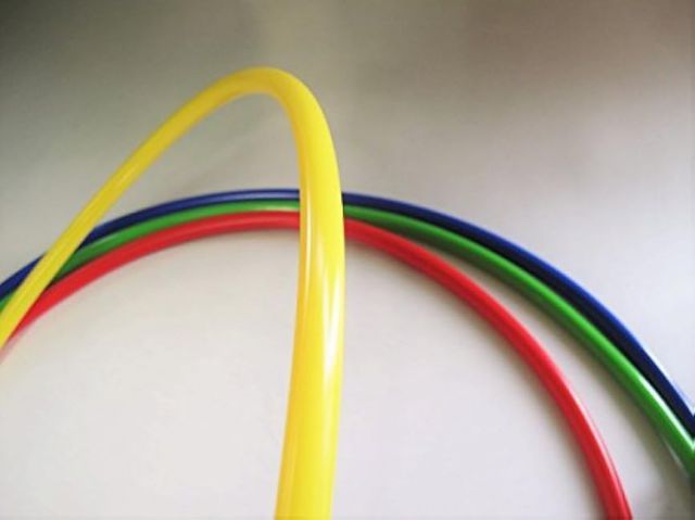 イエロー　150mmロング　クラッチ　ワイヤー　98年～03年　ＫＬＸ２５０　Ｄ-ＴＲＡＣＫＥＲ２５０　Ｄトラ２５０　ＫＬＸ２５０Ｊ　ＫＬＸ２５０Ｈ | クラッチ・キット | 車＆バイク