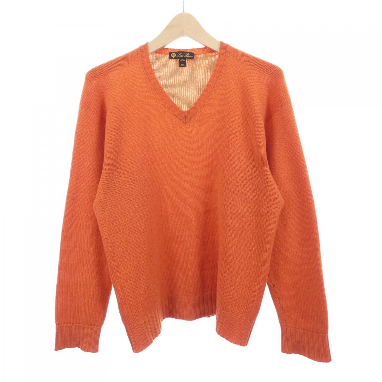 ロロピアーナ Loro Piana ニット - メルカリ