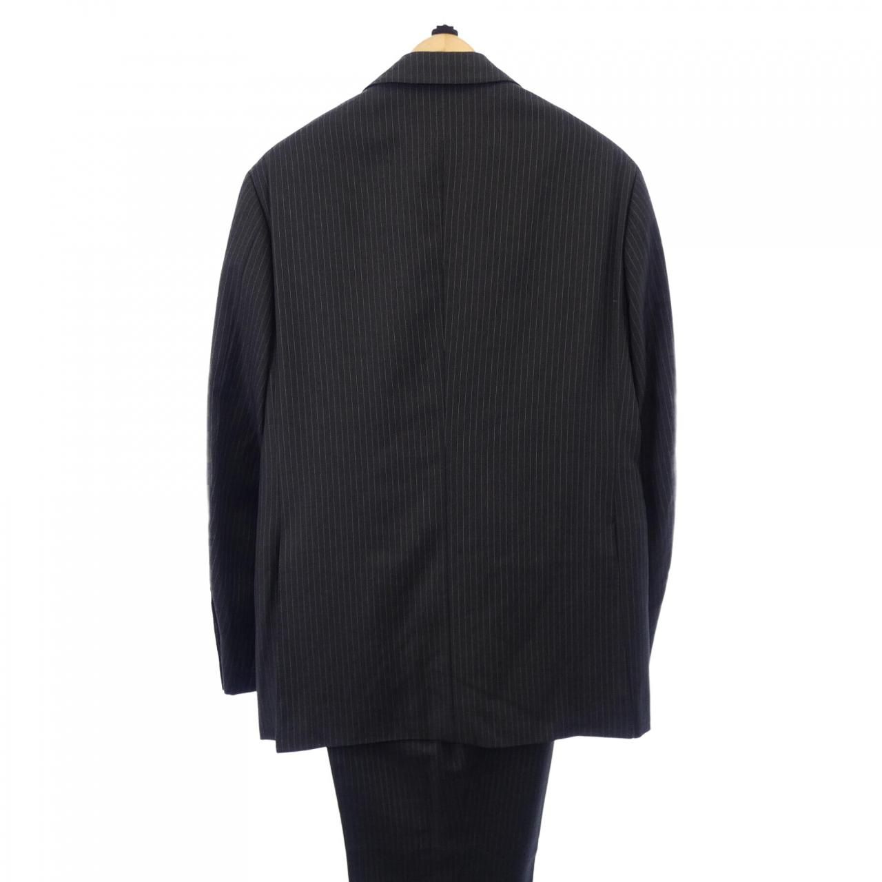 ビームスエフ BEAMS F スーツ