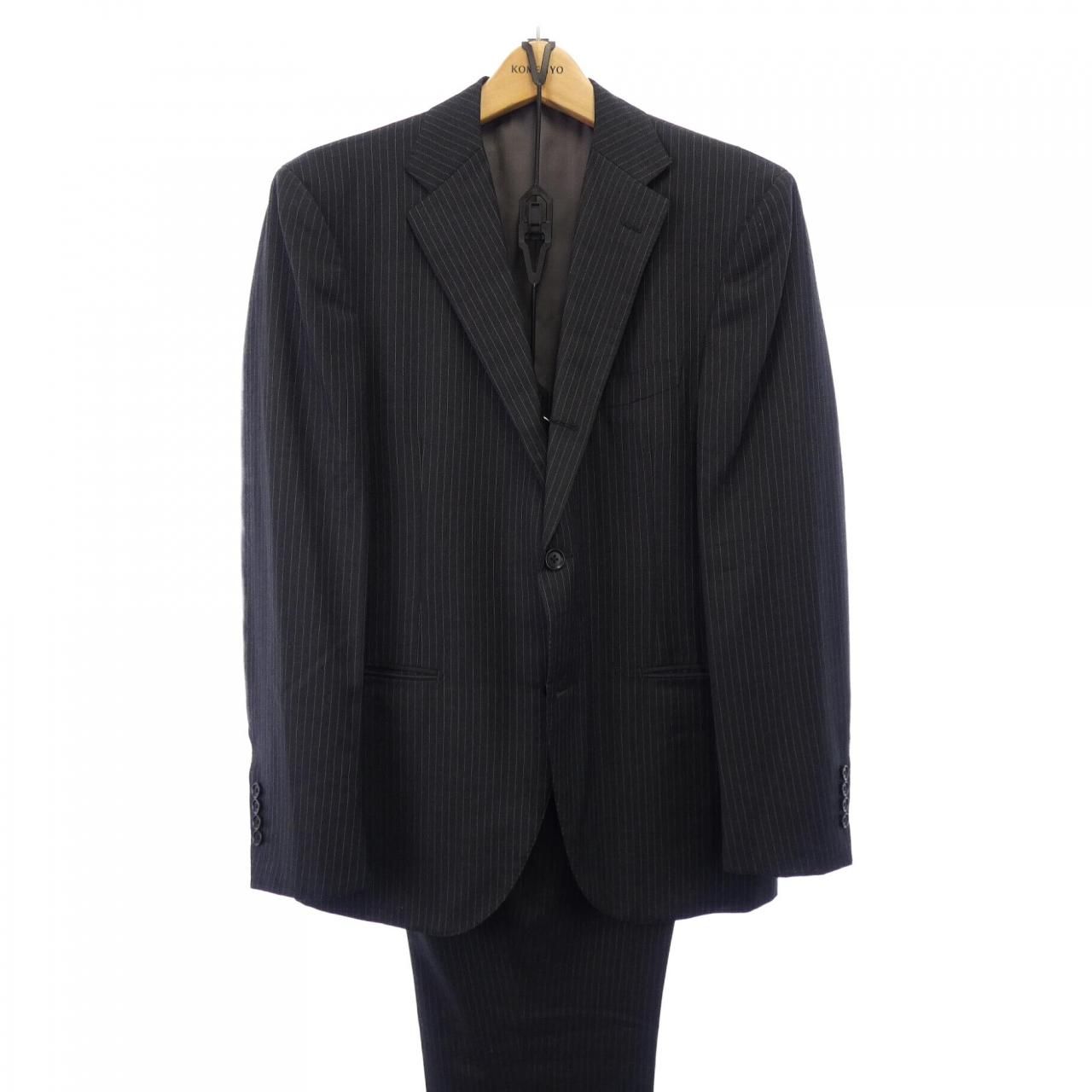 ビームスエフ BEAMS F スーツ