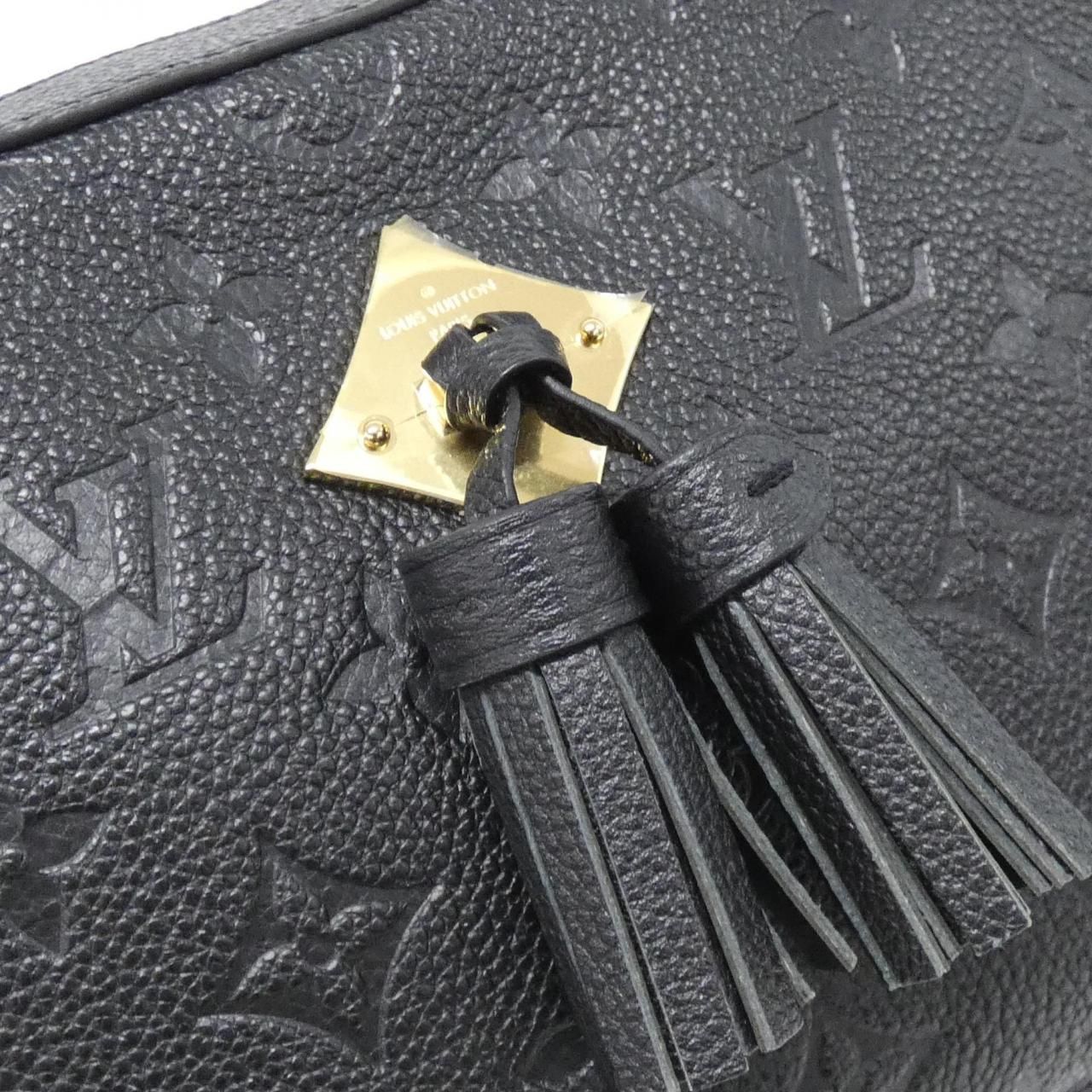 ルイヴィトン モノグラム アンプラント サントンジュ M44593