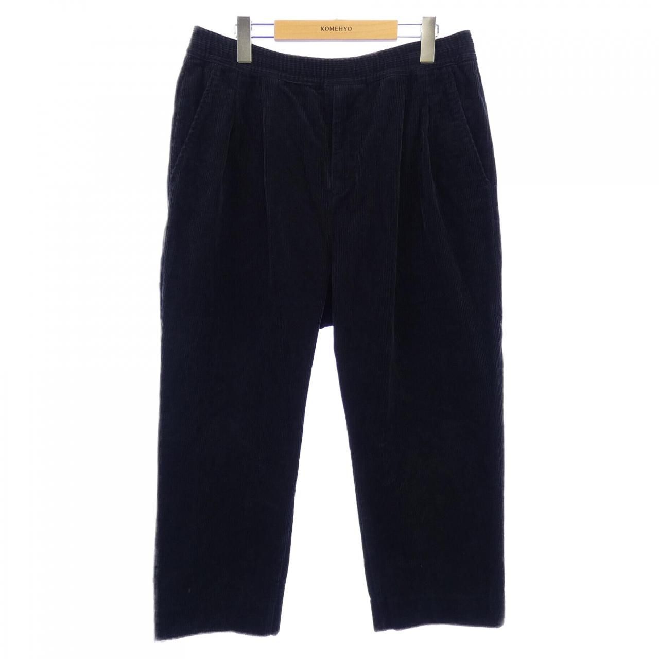 アウトレット 19SO パンツ