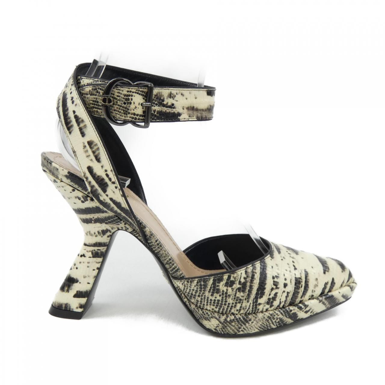 クリスチャンディオール CHRISTIAN DIOR パンプス - メルカリ