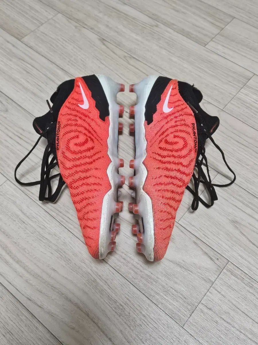 ナイキ FANTOM GX エリート AG サッカーシューズ 275