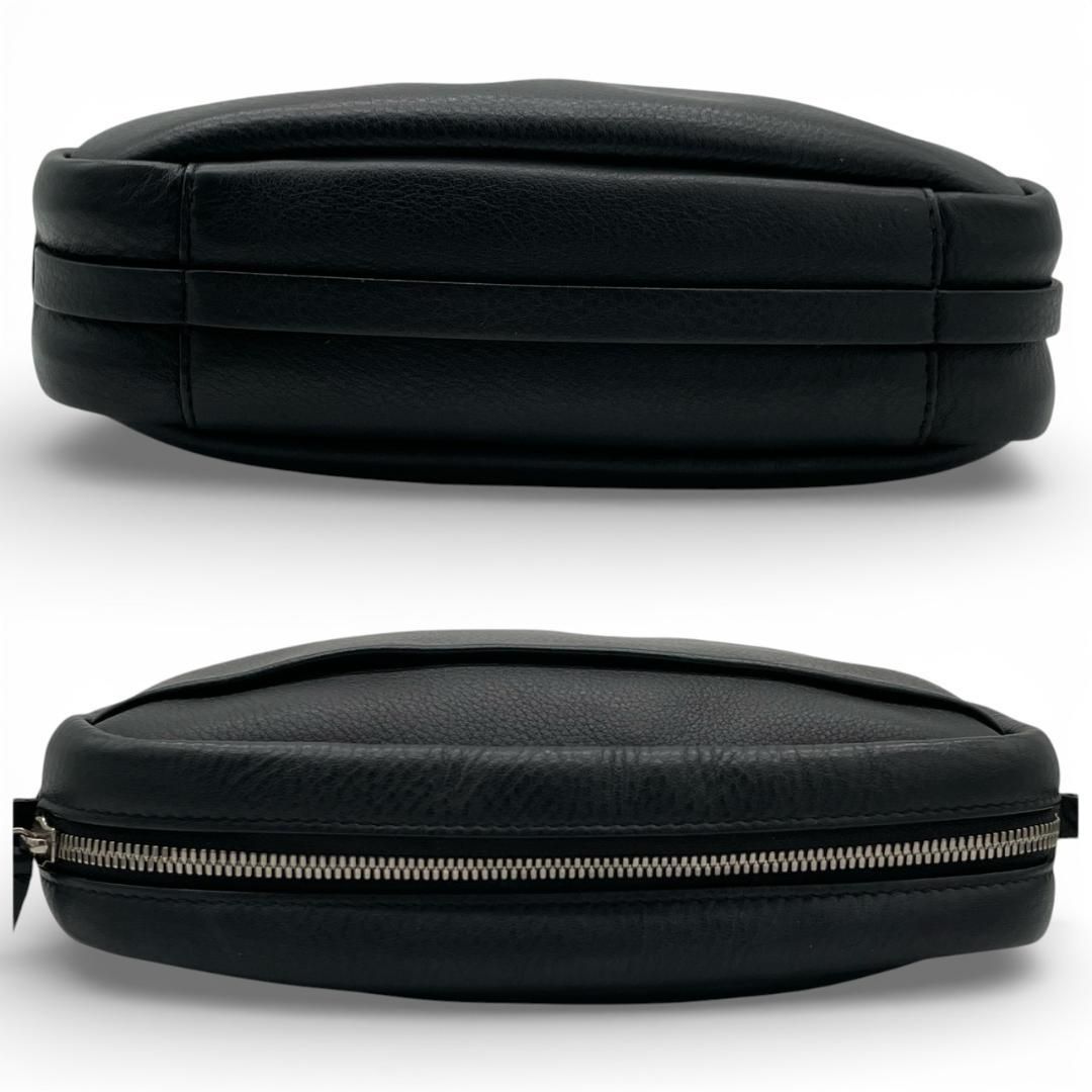 超極美品】バレンシアガ BALENCIAGA ショルダーバッグ エブリデイ