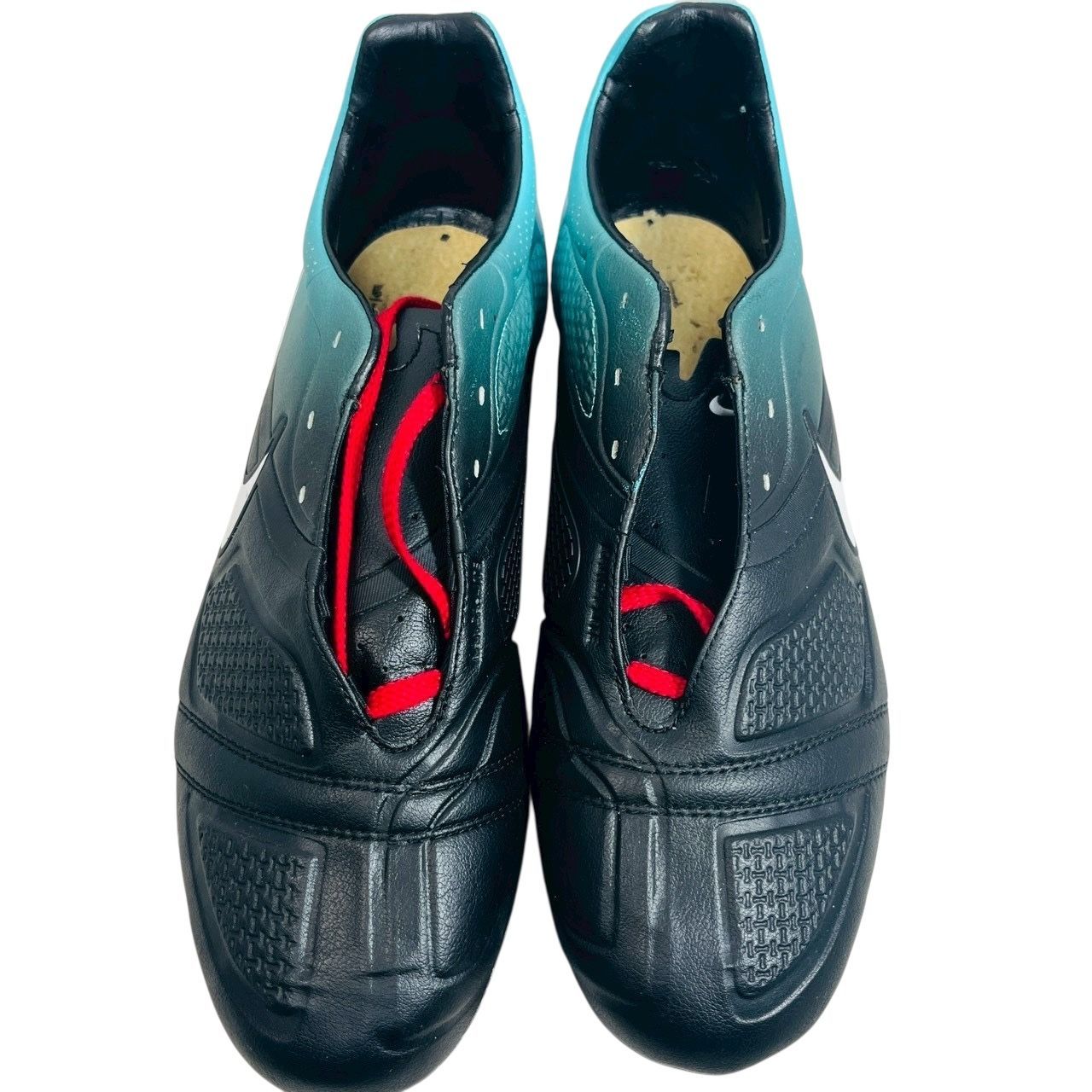 ナイキサッカースパイク CTR360 FG 10.5インチ(約28.5㎝) インソール欠