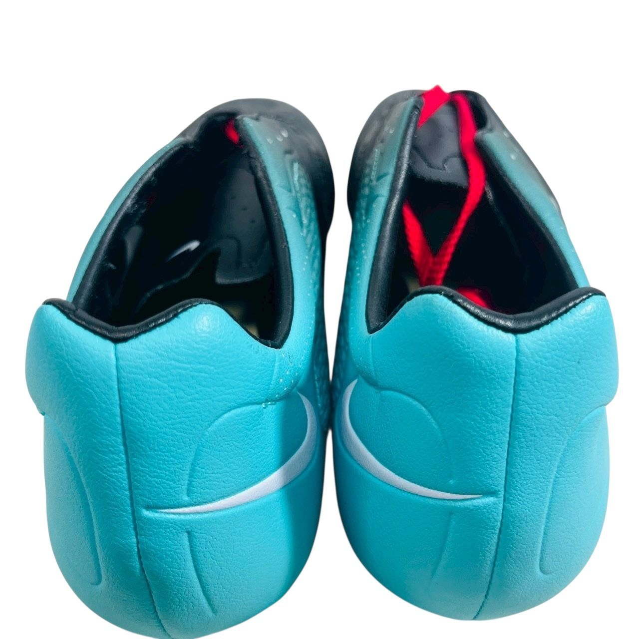 ナイキサッカースパイク CTR360 FG 10.5インチ(約28.5㎝) インソール欠