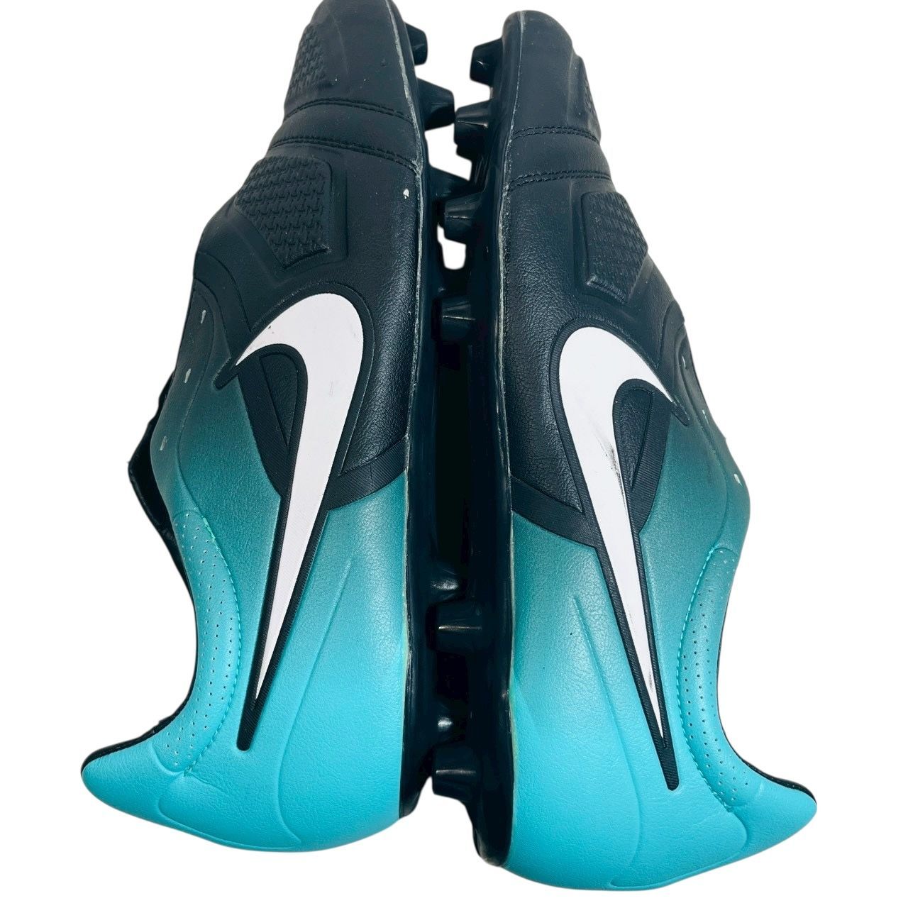 美品　ナイキCTR360 サッカースパイク ナイキサッカースパイク CTR360 FG 10.5インチ(約28.5㎝) インソール欠