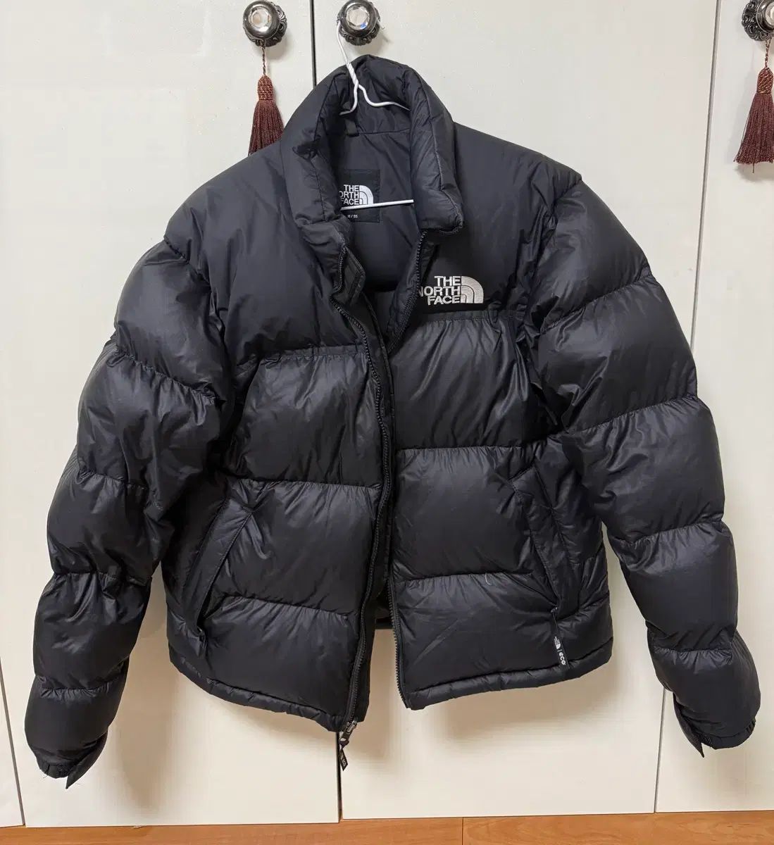 THE NORTH FACE 1996 エコー Nuptse ファッション メンズ 【公式通販】