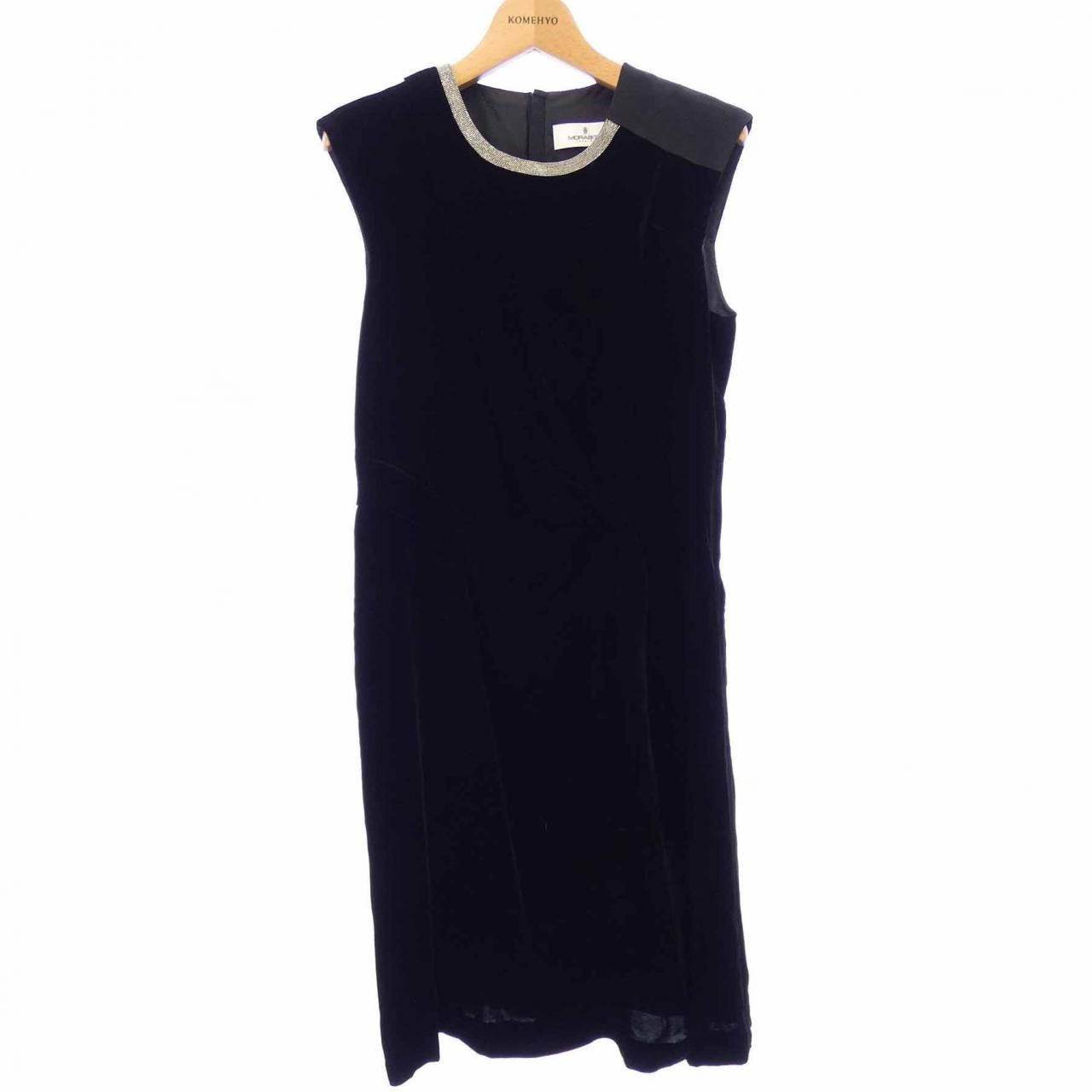 モラビトプルミエ MORABITO PREMIER ワンピース - メルカリ