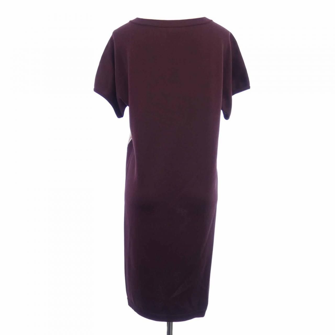 エルメス HERMES *86-7726 ツイルレーヌ ワンピース - メルカリ