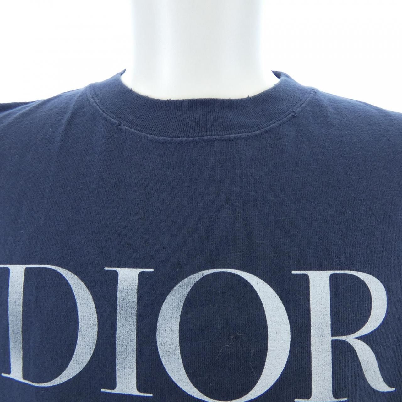 ディオール DIOR DIOR 47 スラブコットンジャージー 413J640A0849 T