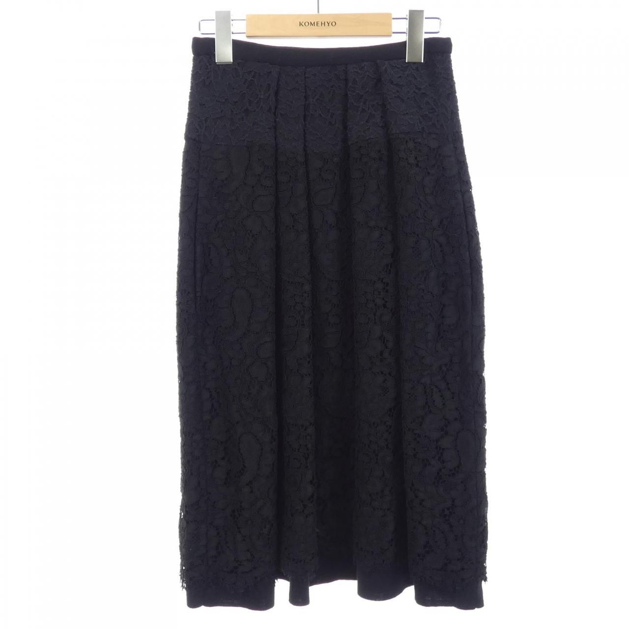 ドルチェアンドガッバーナ DOLCE&GABBANA スカート - メルカリ