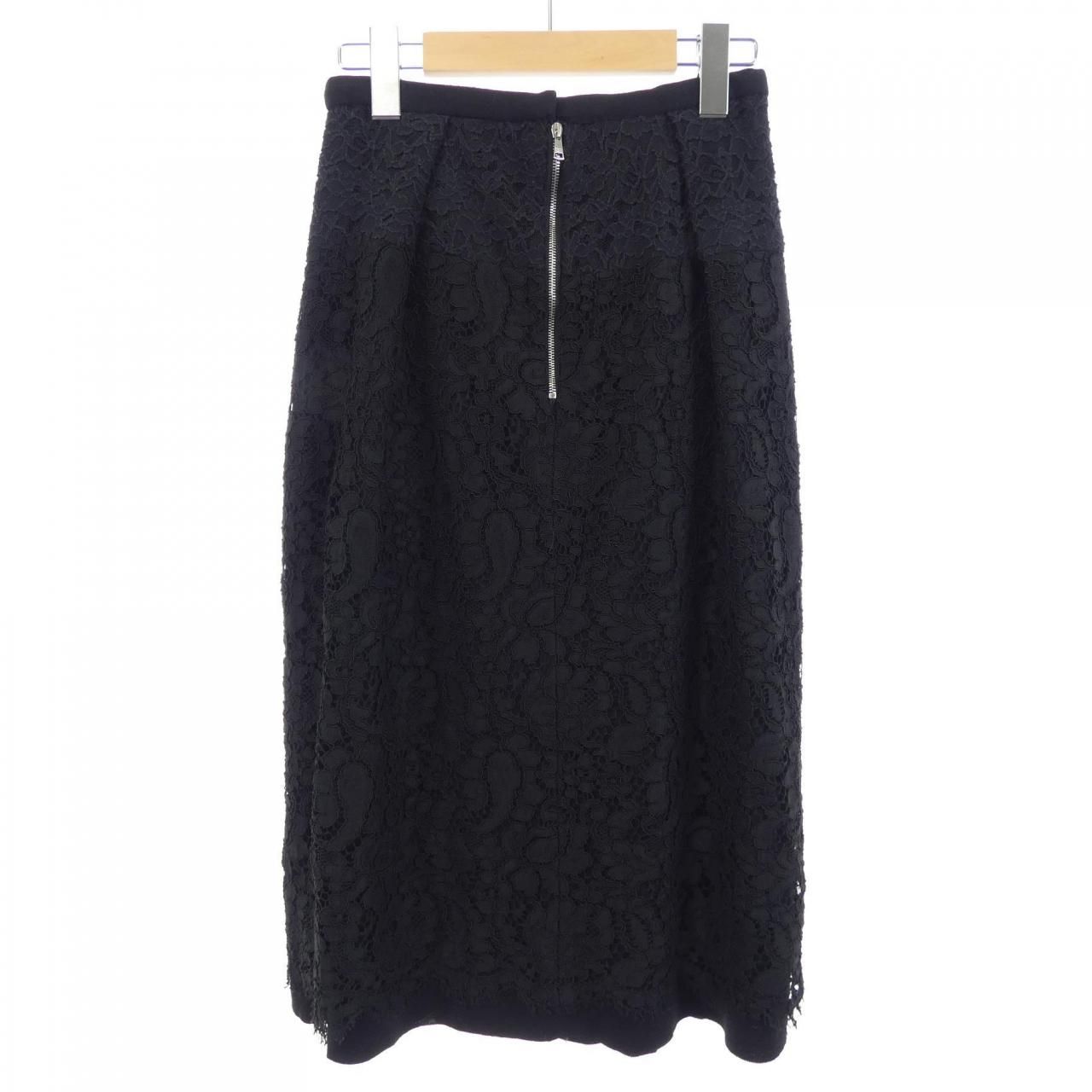 近年美品　DOLCE&GABBANA ドルチェ&ガッバーナ　スカート 楽天市場】ドルチェ＆ガッバーナ（スカート｜ボトムス）：レディース