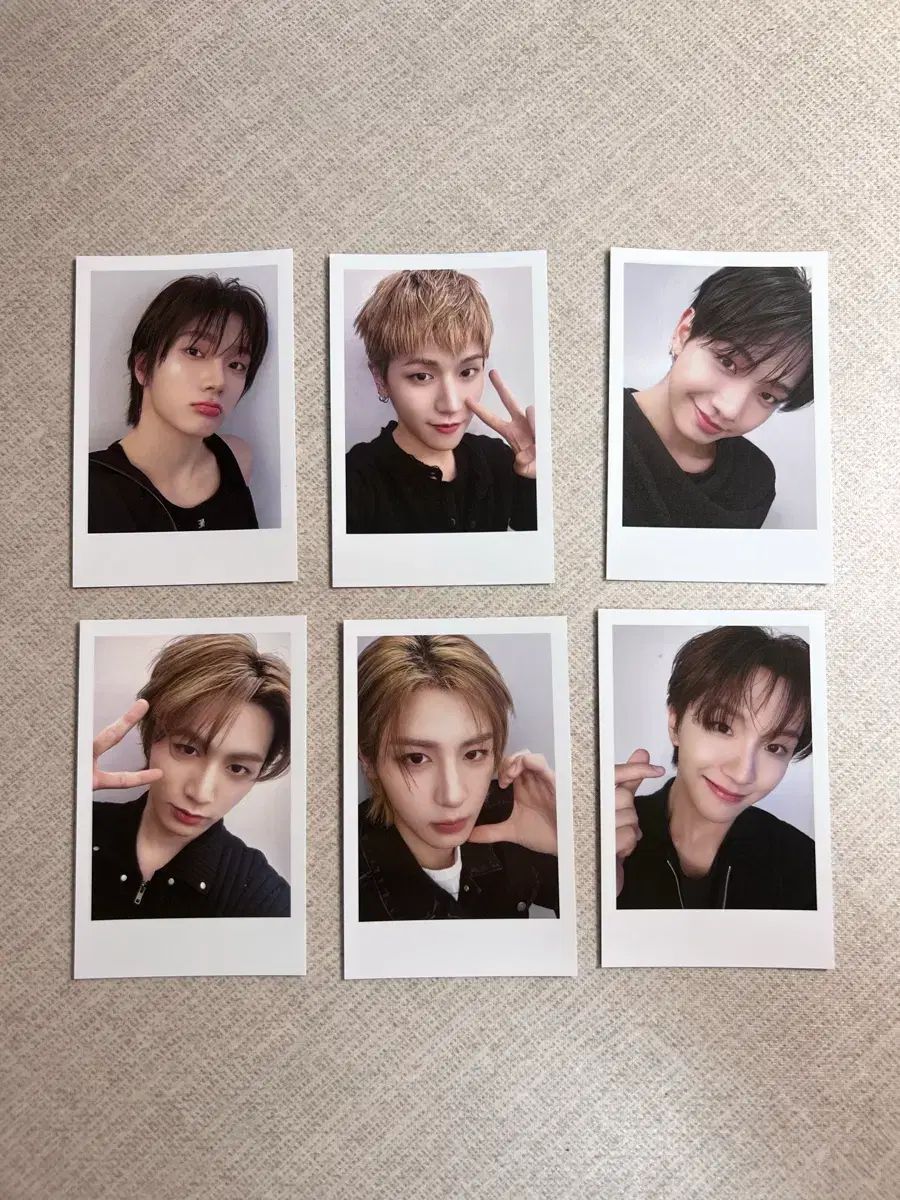 BOYNEXTDOOR(ボイネク) オリーブヤング(OLIVE YOUNG) Dr.G(ドクター