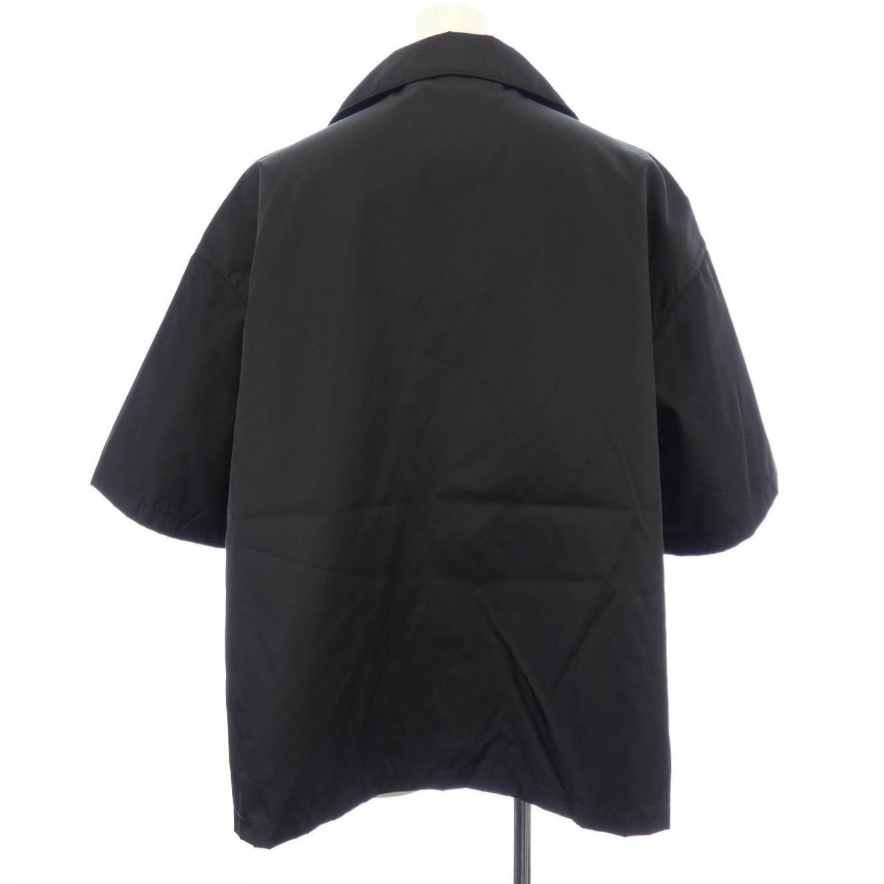 プラダ PRADA トライアングルロゴ RE-NYLON SC449 S182 1WQ8 S／S