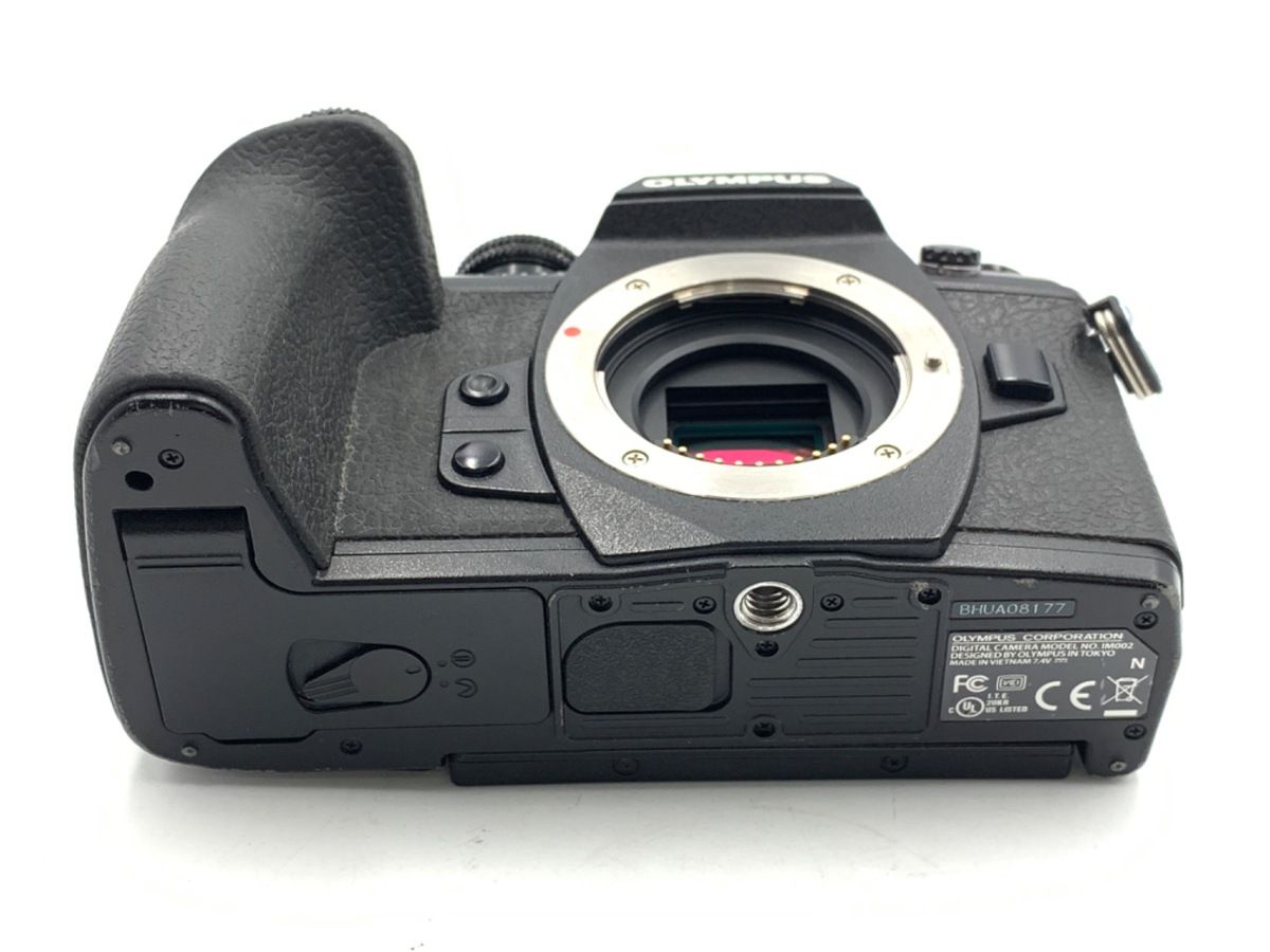 【中古】OLYMPUS OM-D E-M1 MarkⅡ ボディ 中古】(オリンパス) OLYMPUS OM-D E-M1 MARK2 ボデイ｜ナニワグループ