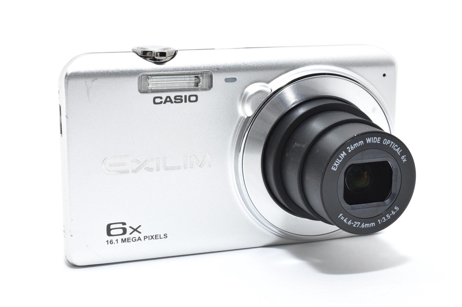 CASIO EXILIM EX-Z900 コンパクトデジタルカメラ EX-Z900 | STANDARD | デジタルカメラ | CASIO