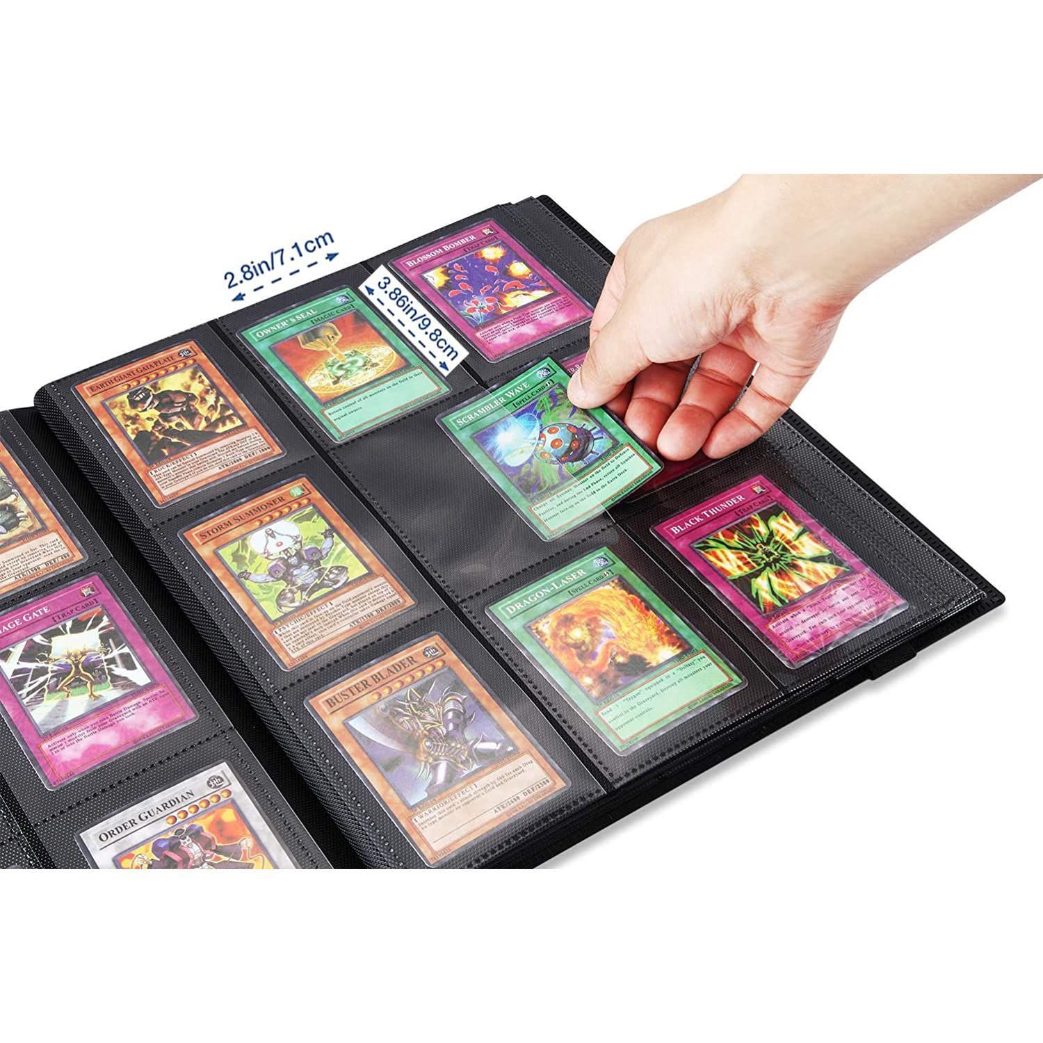 ドラゴンドライブ　カードバインダー ドラゴンドライブ カードバインダー ドラゴンドライブ カード