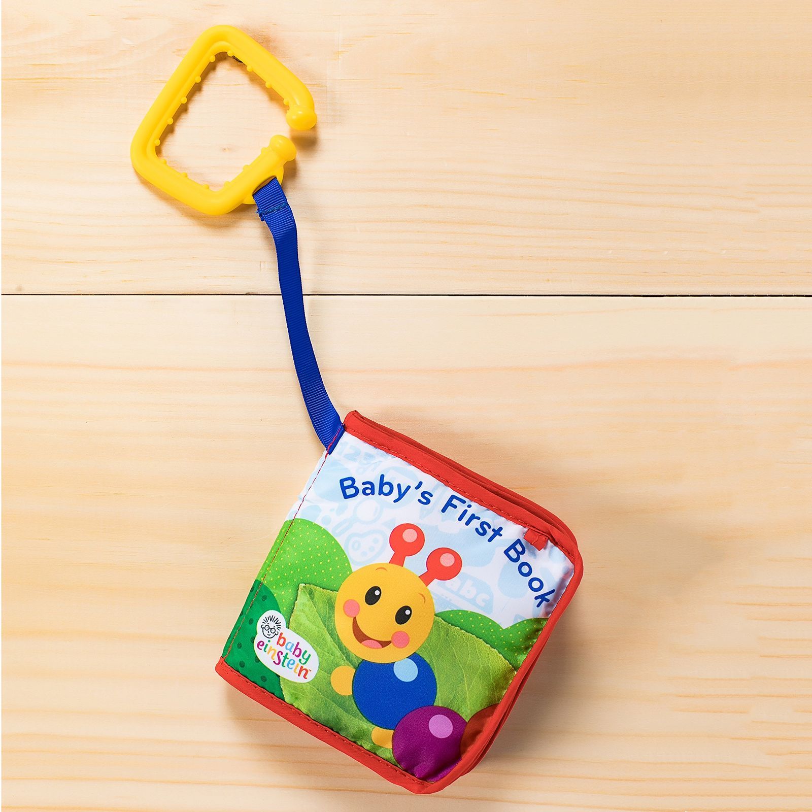 在庫処分】エクスプロア&ディスカバー・ソフト Einstein (90676) Baby