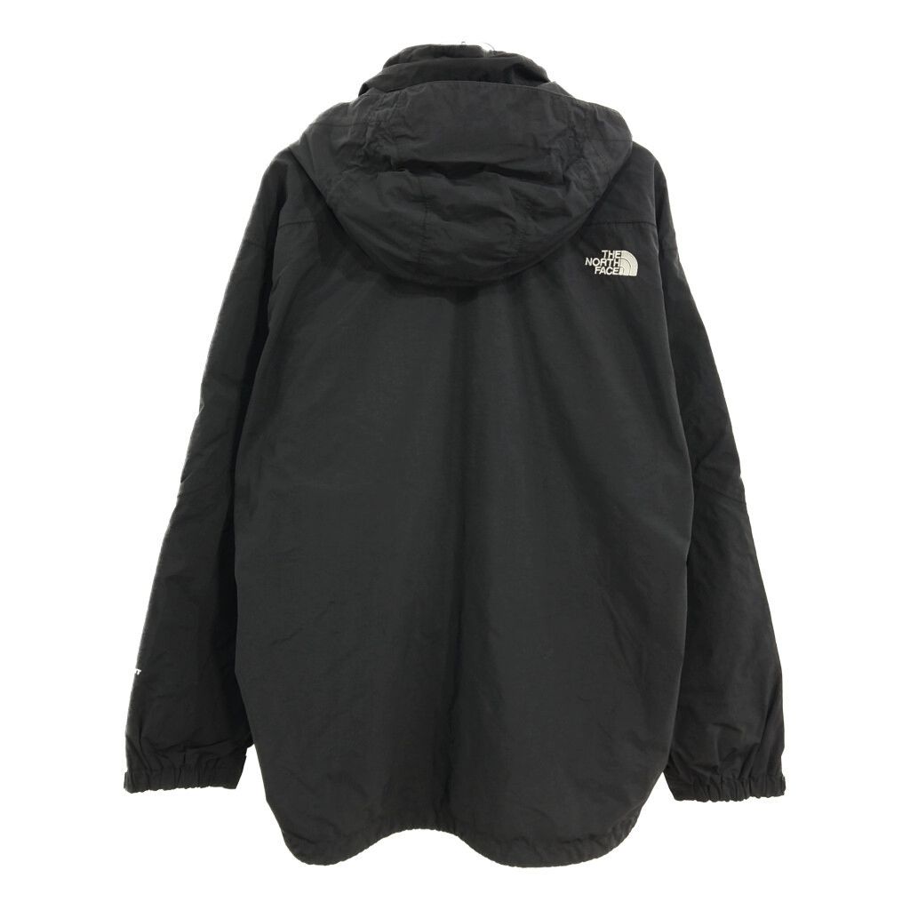 THE NORTH FACE ノースフェイス HYVENT ロゴ刺 マウンテン