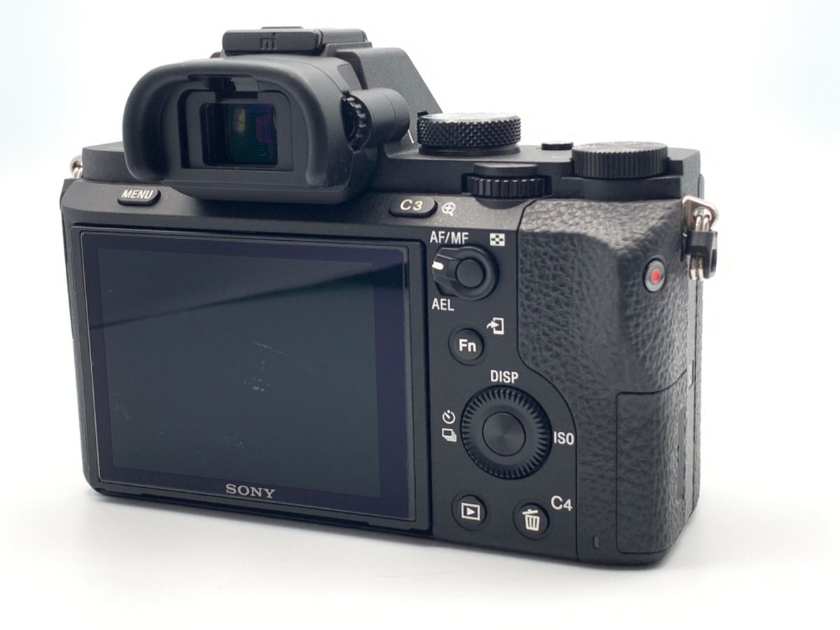中古】 【良品】 ソニー α7II ボディ [ILCE-7M2] - メルカリ