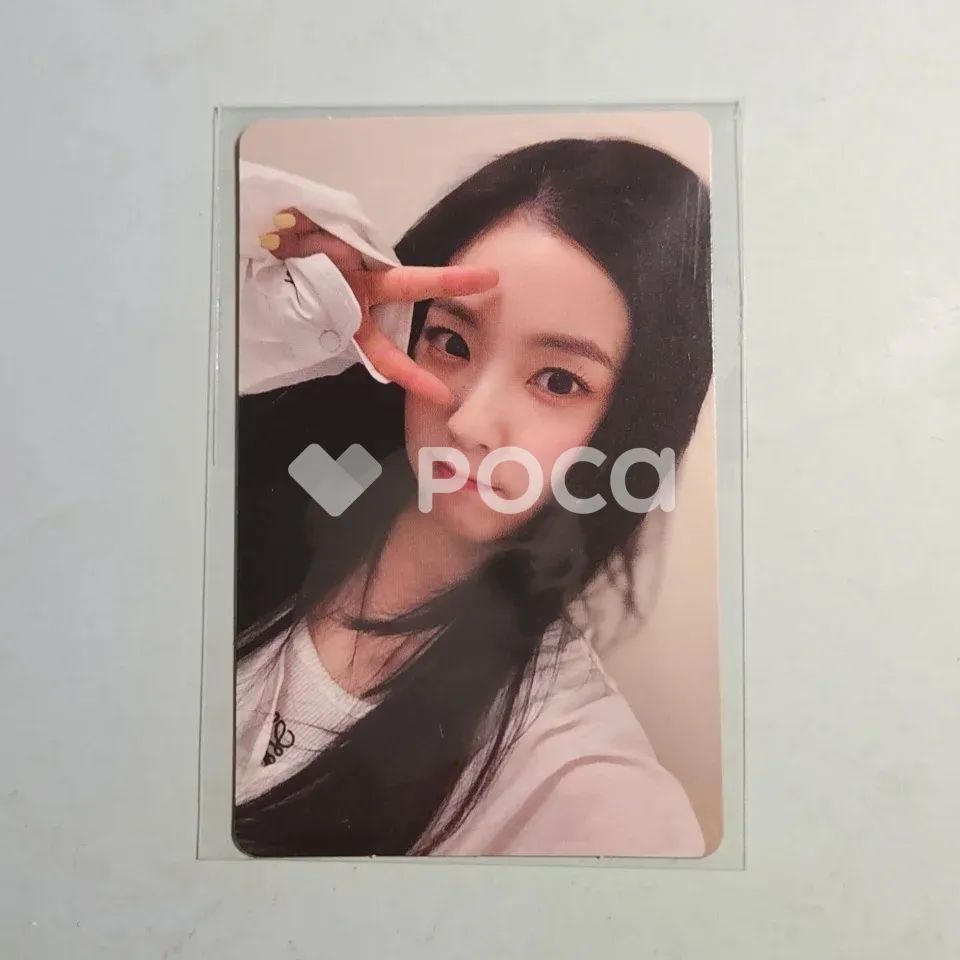 Red Velvet アイリーン 2025 IRENE & SEULGI Concert Tour [BALANCE