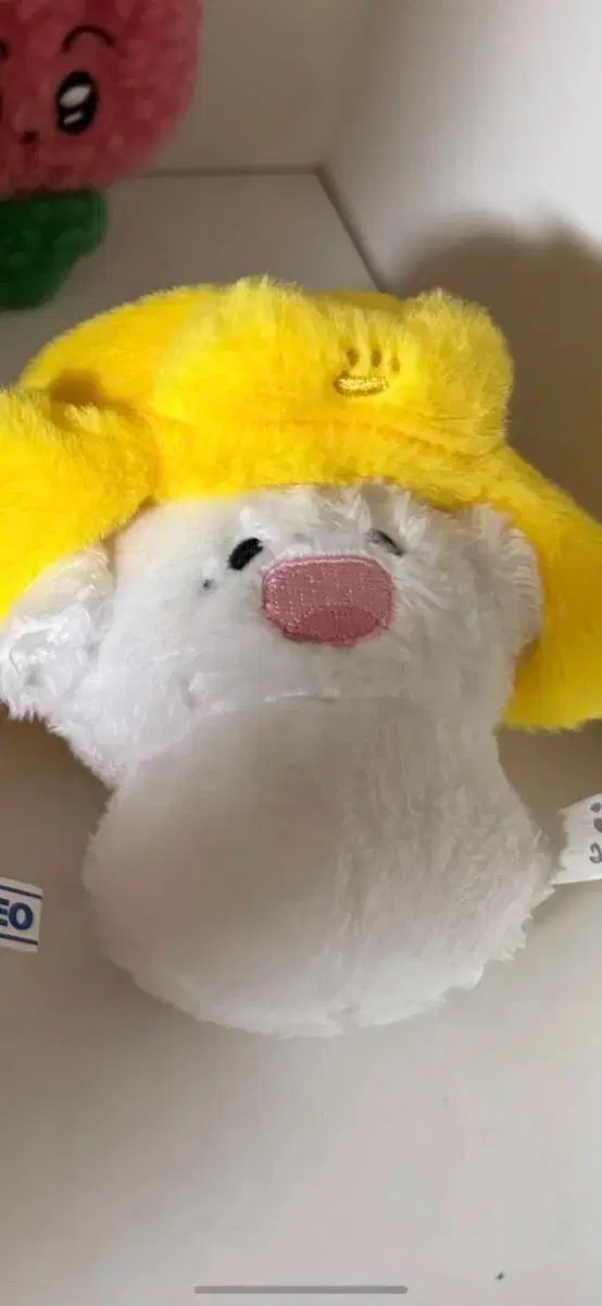 新作 ジェンモンイ ジェノ NCT(エヌシーティー) ぬいぐるみ 断捨離 出品 その他